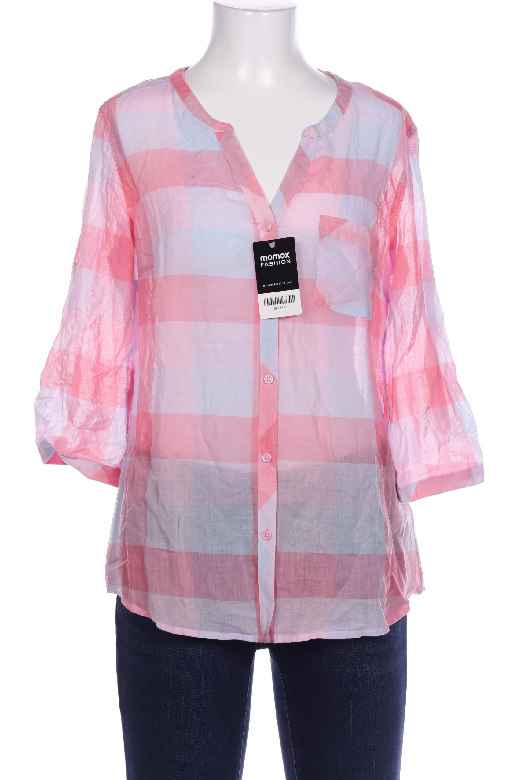 

s.Oliver Damen Bluse, pink, Gr. 38