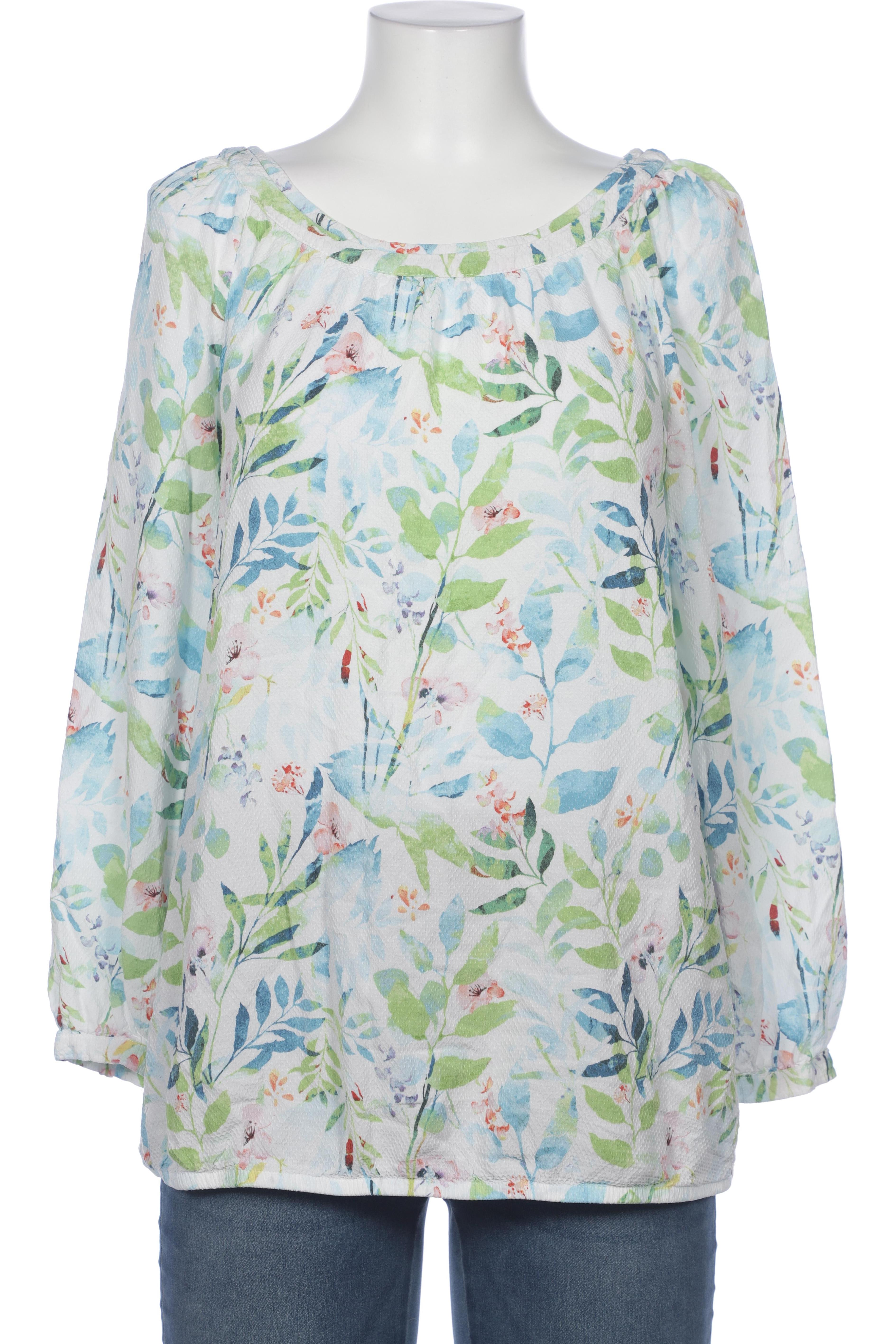 

s.Oliver Damen Bluse, mehrfarbig, Gr. 42