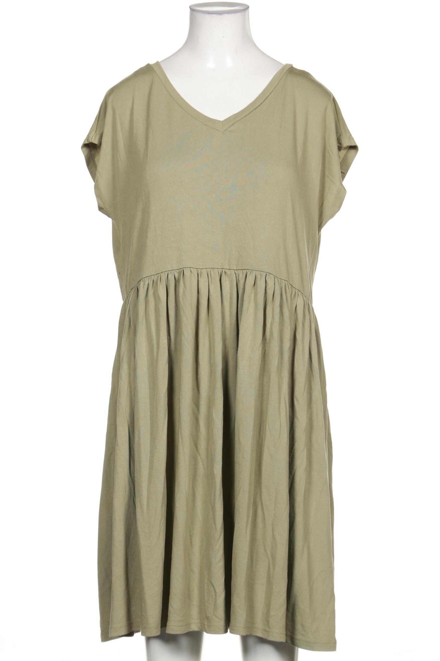 

s.Oliver Damen Kleid, grün