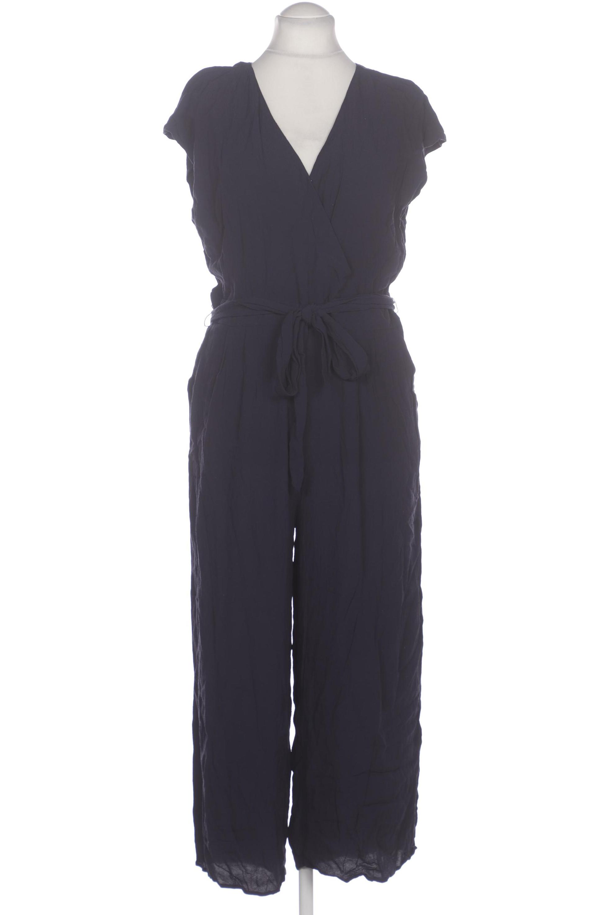 

s.Oliver Damen Jumpsuit/Overall, marineblau, Gr. 46