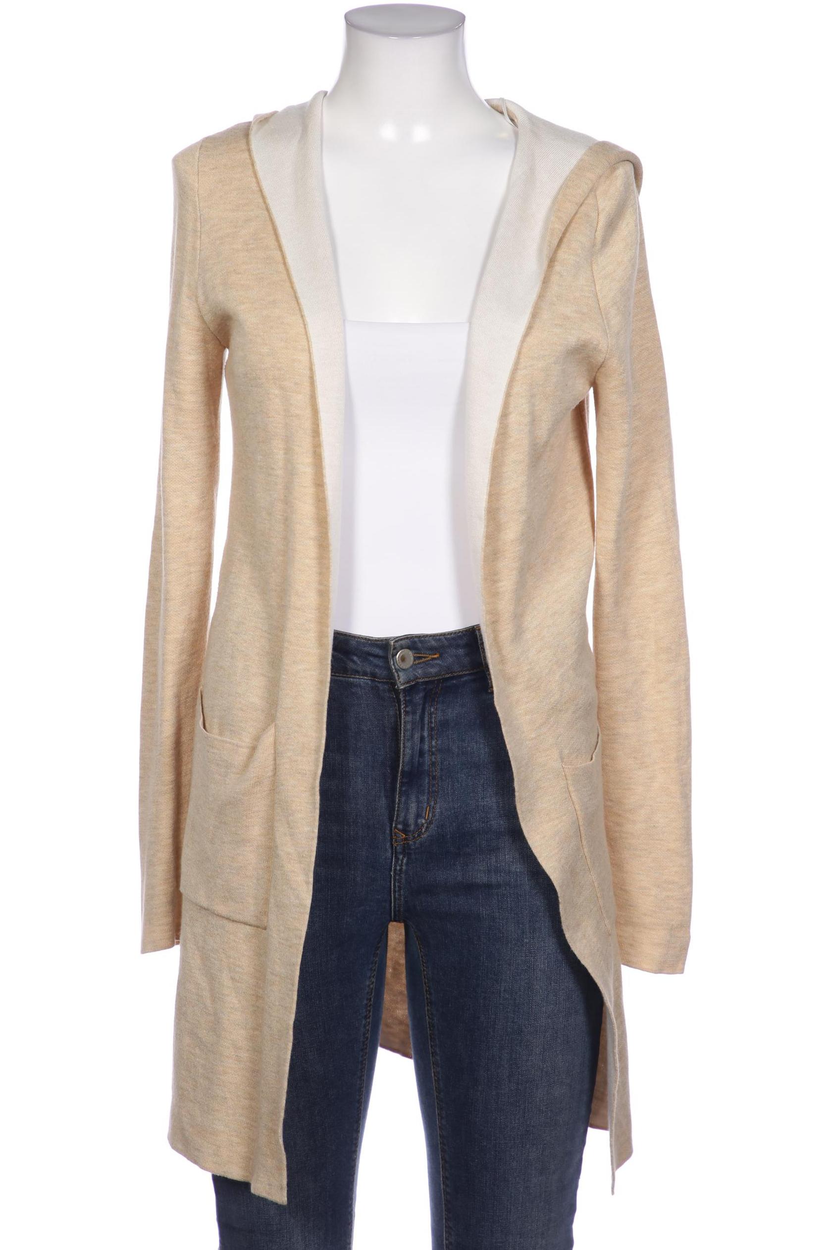 

s.Oliver Damen Strickjacke, beige