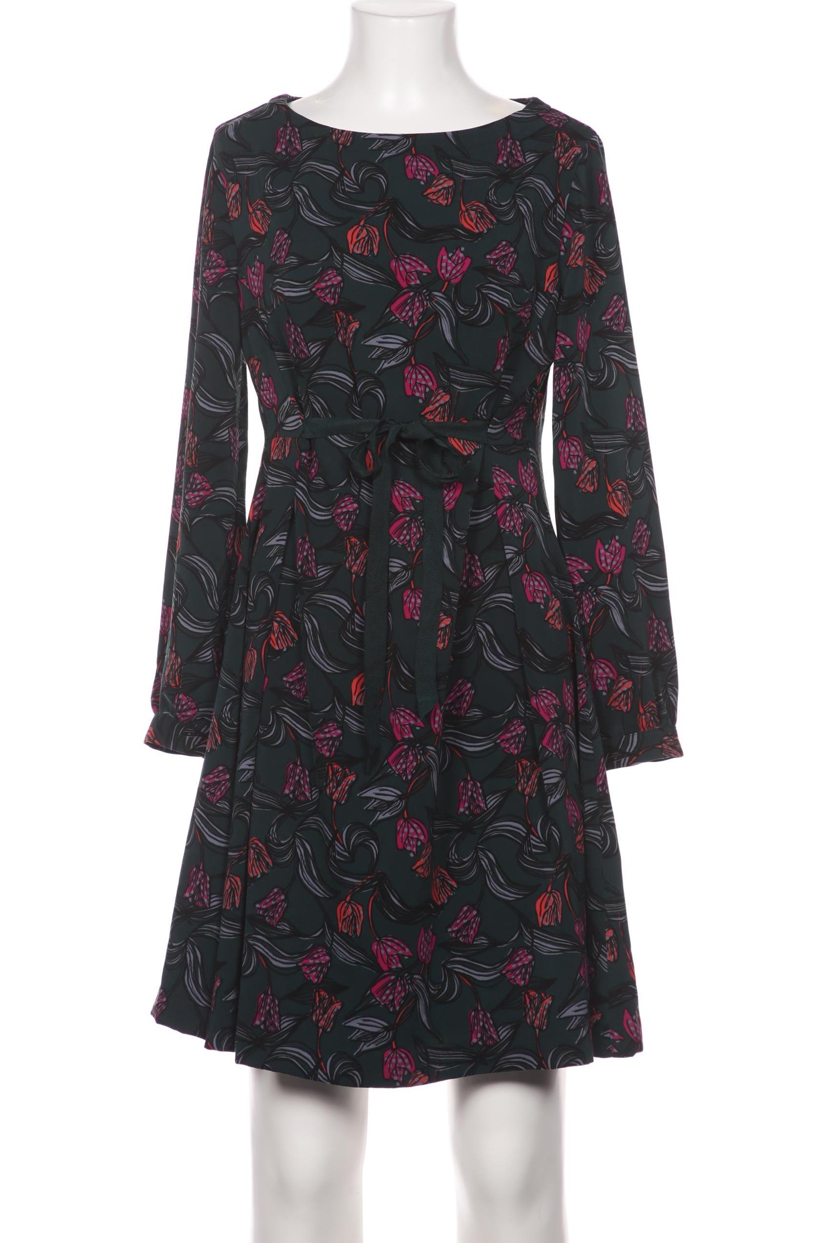 

s.Oliver Damen Kleid, grün, Gr. 36