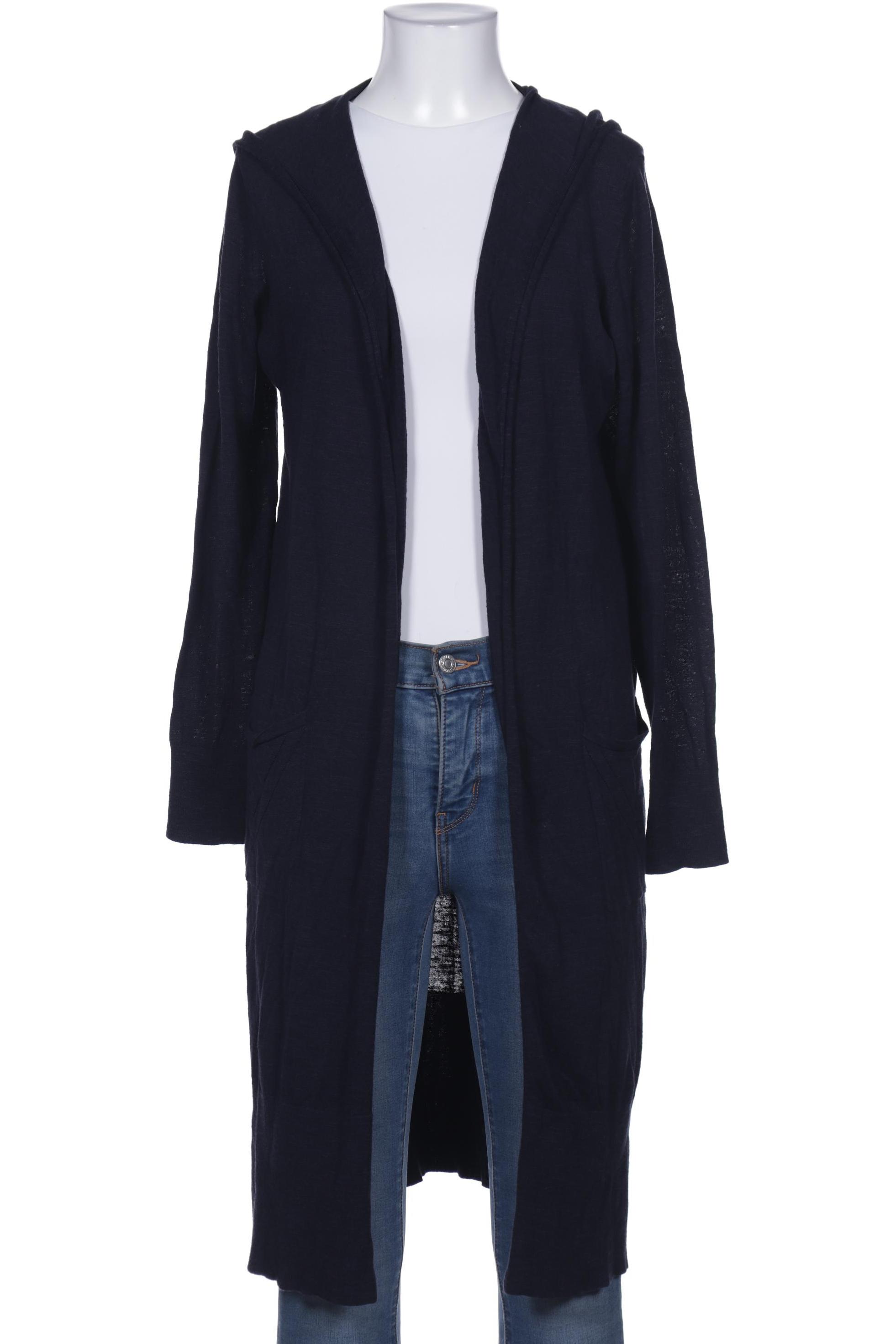 

s.Oliver Damen Strickjacke, marineblau, Gr. 36
