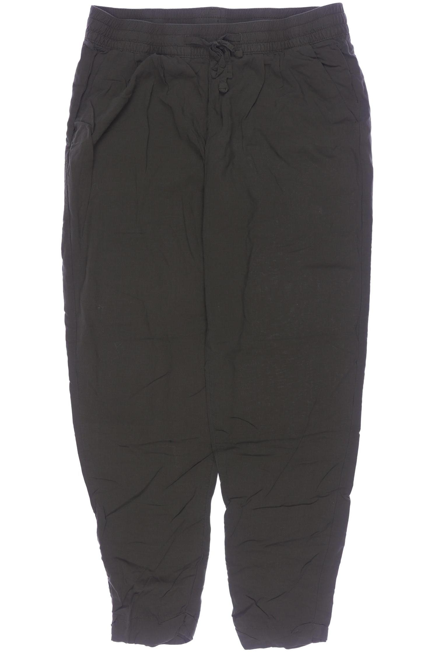 

s.Oliver Damen Stoffhose, grün, Gr. 36