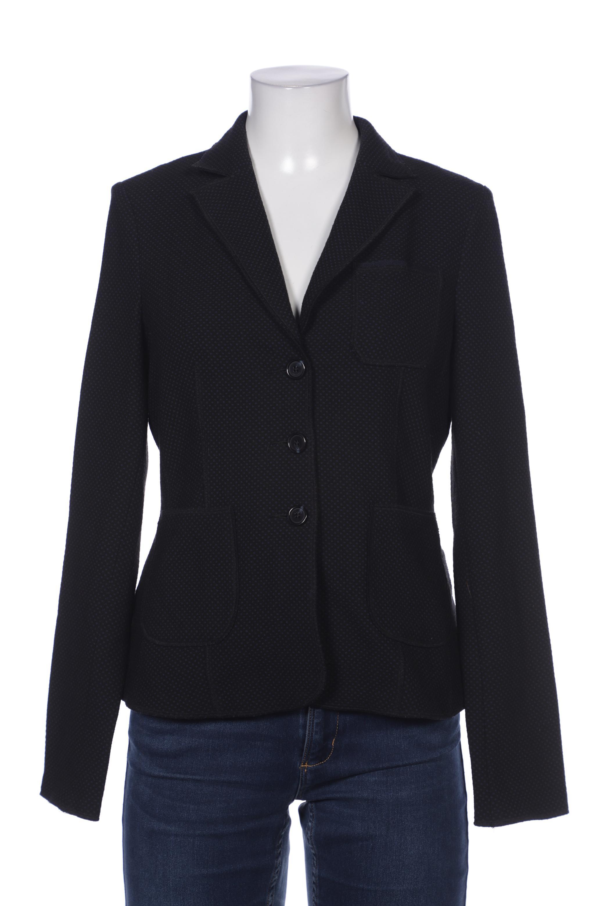 

s.Oliver Damen Blazer, marineblau, Gr. 40