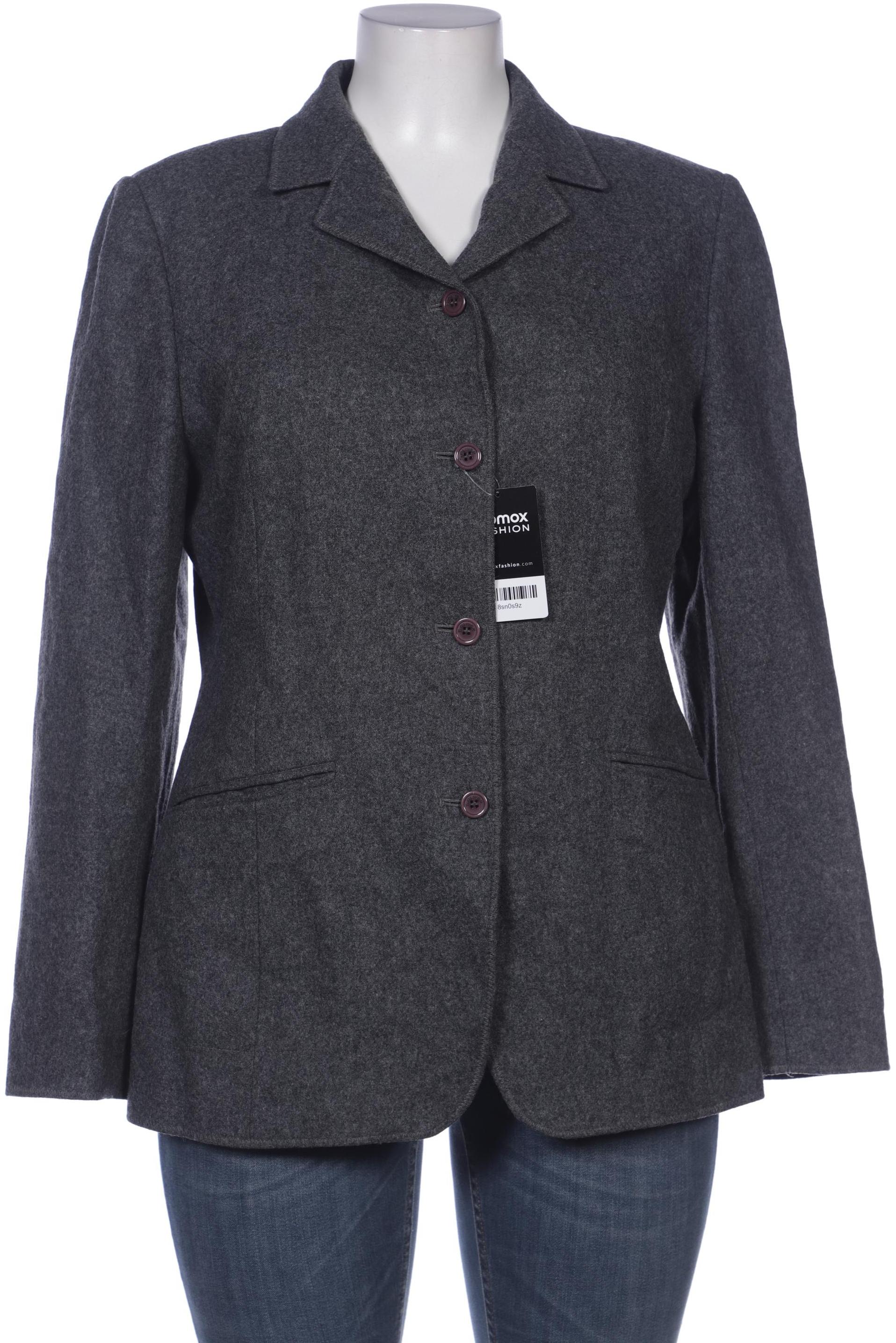 

s.Oliver Damen Blazer, grau, Gr. 44