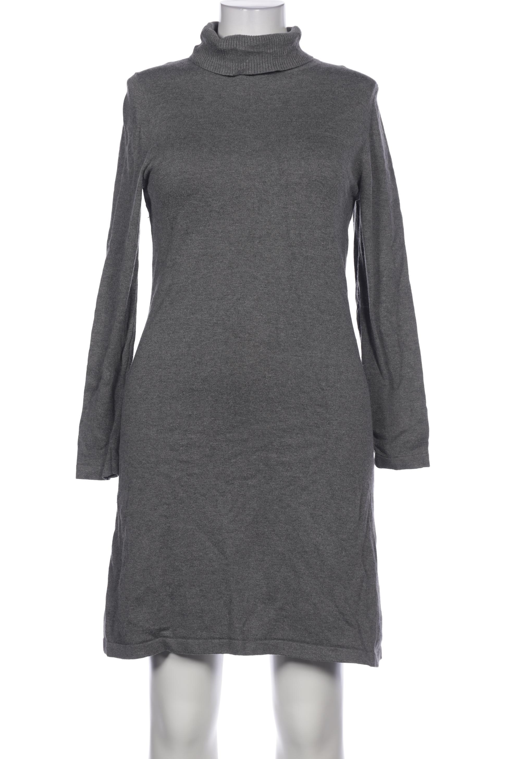 

s.Oliver Damen Kleid, grau