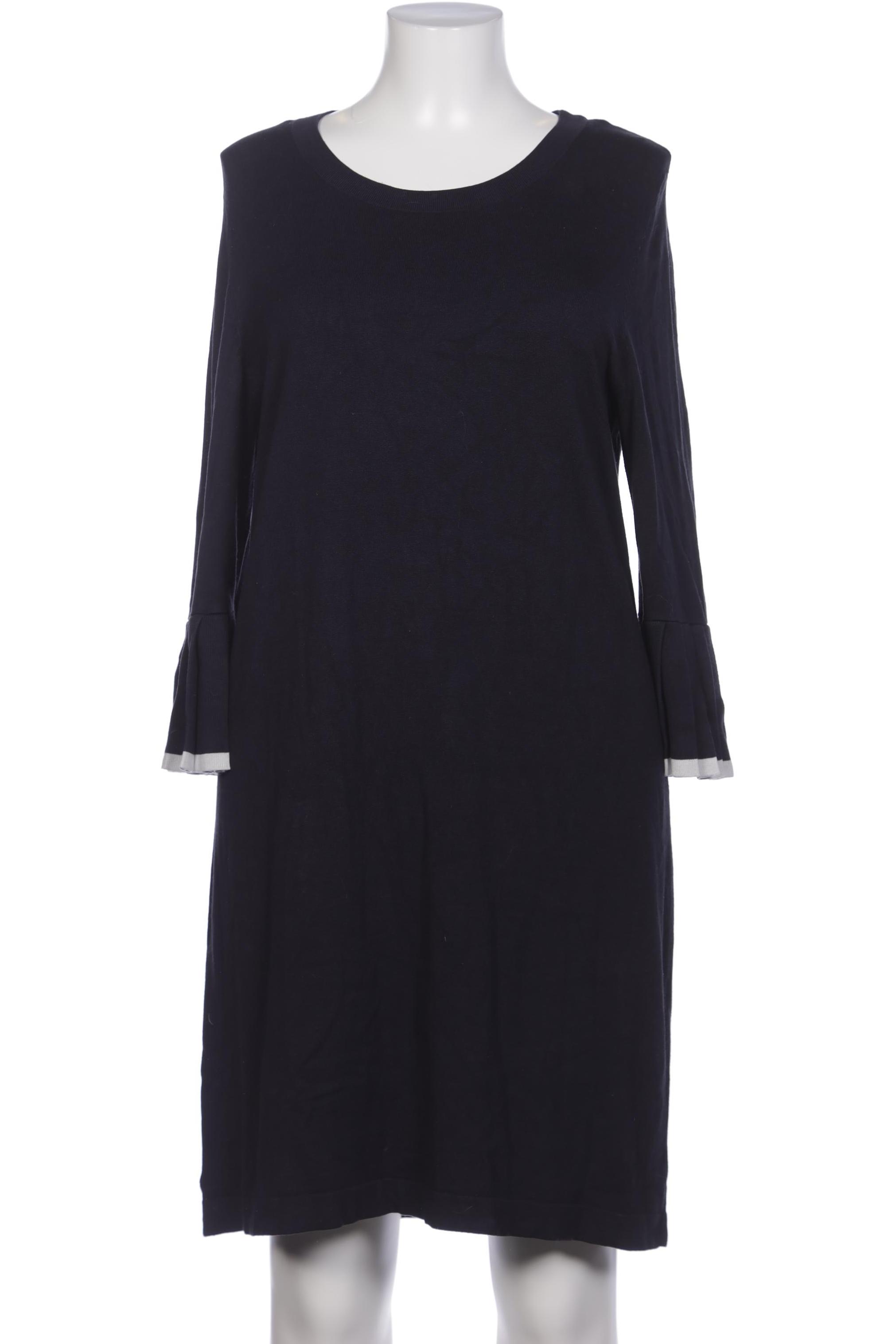 

s.Oliver Damen Kleid, marineblau, Gr. 46