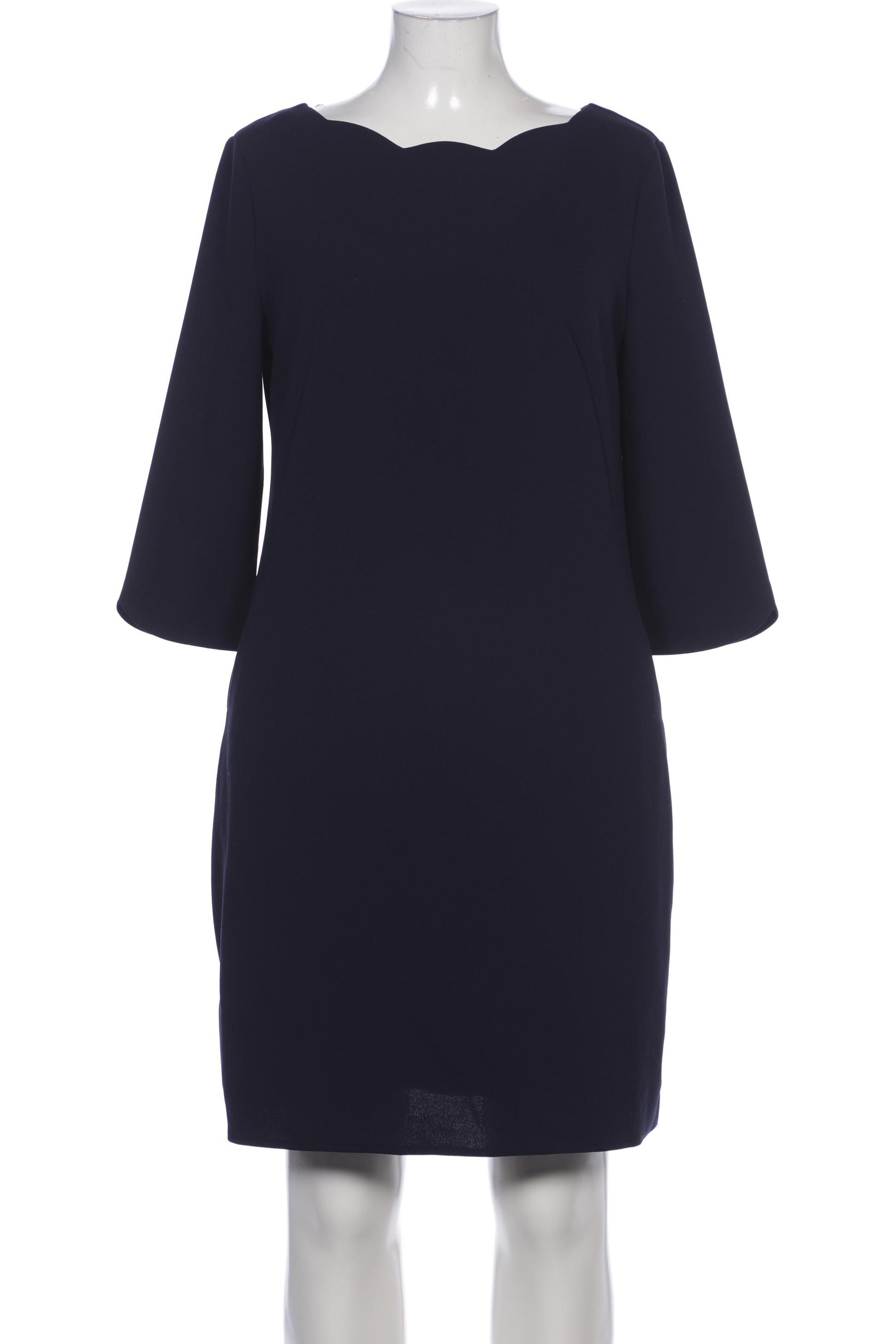 

s.Oliver Damen Kleid, marineblau, Gr. 42