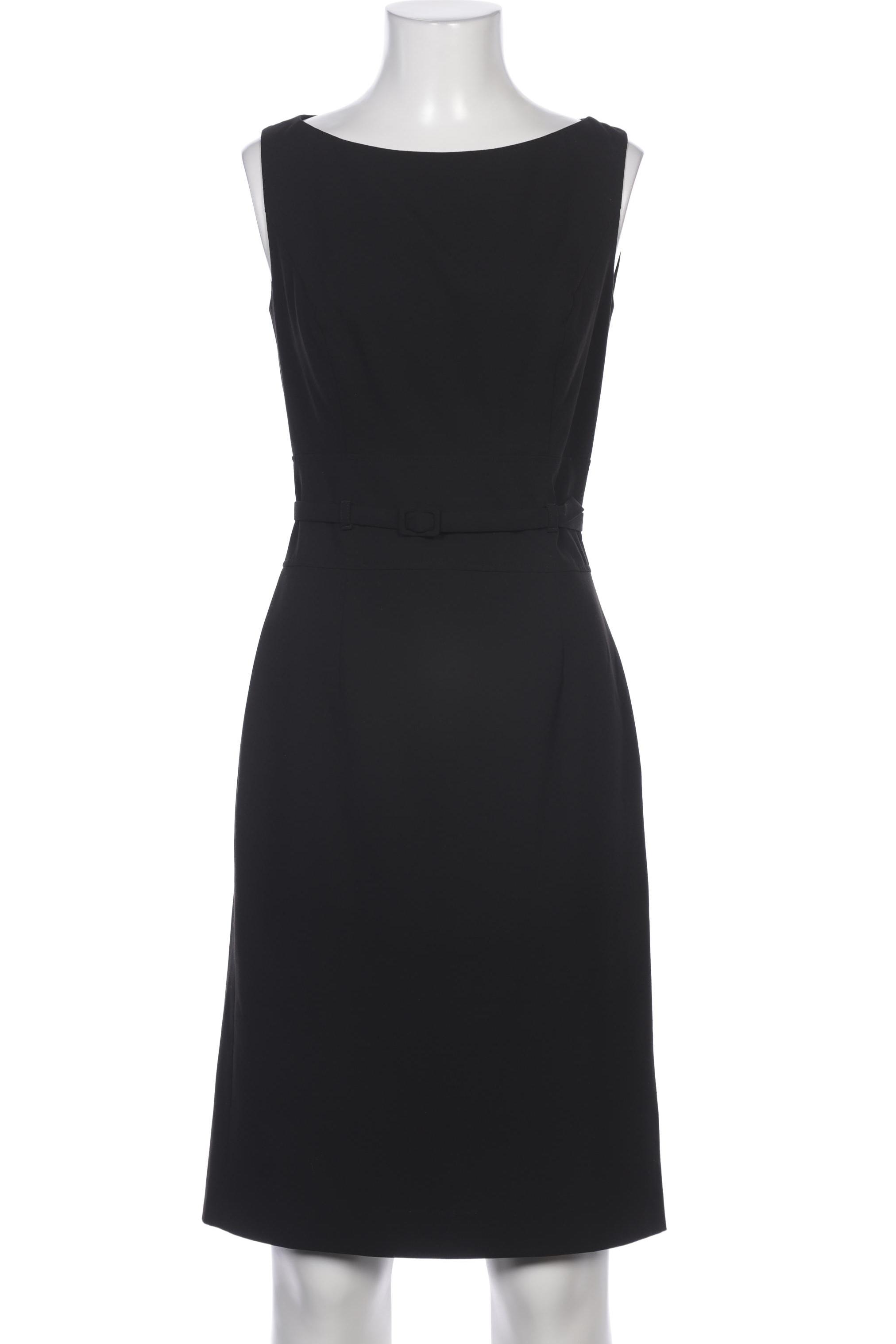 

s.Oliver Damen Kleid, schwarz