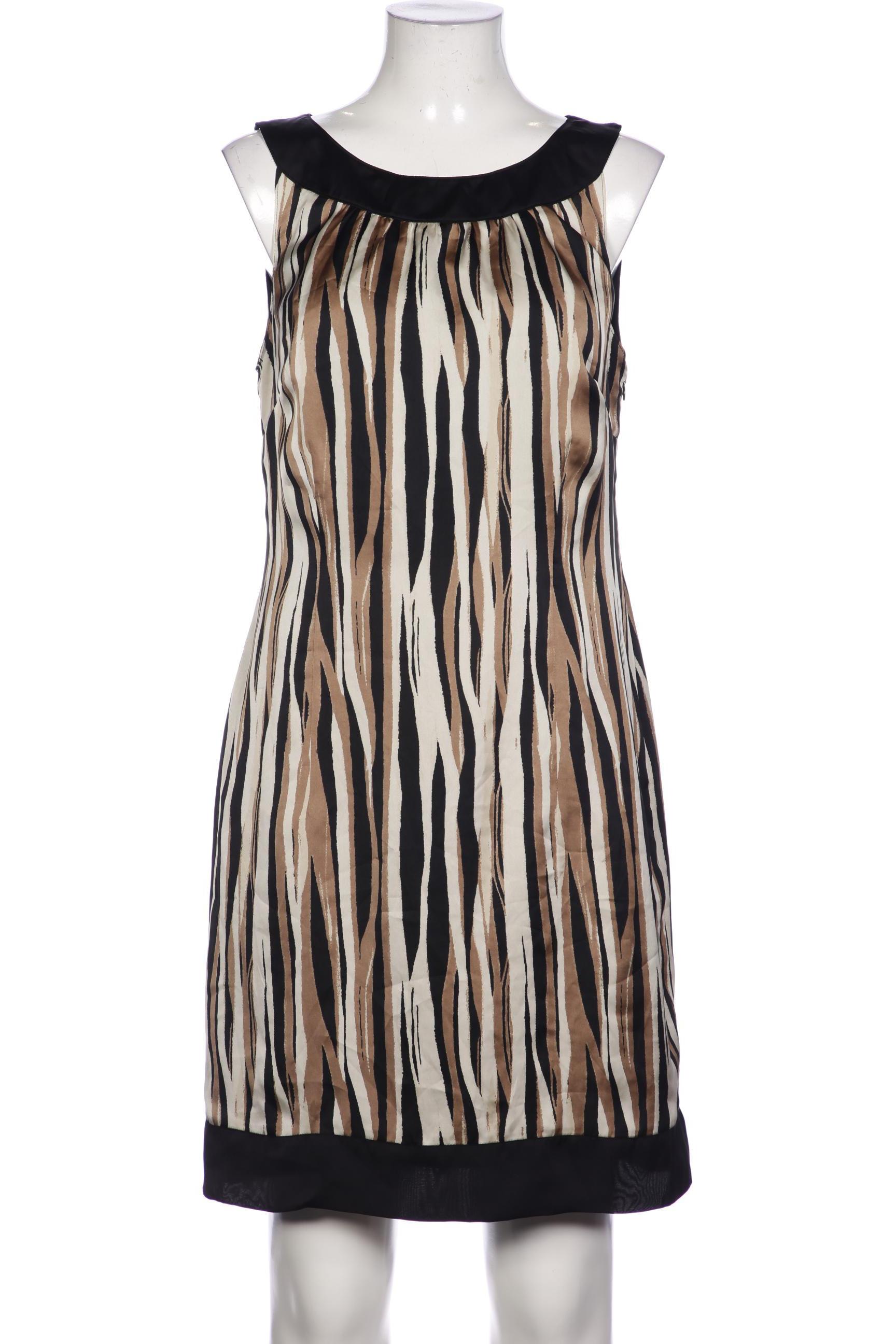 

s.Oliver Damen Kleid, schwarz
