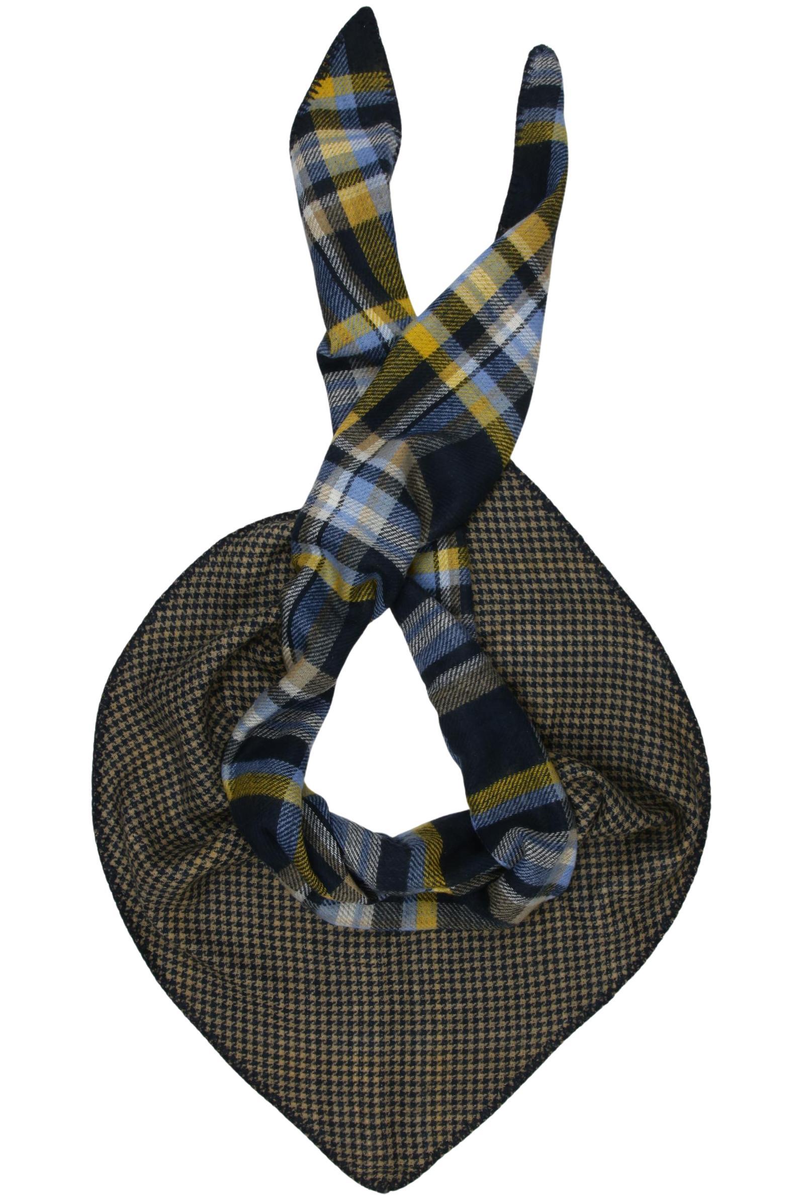 

s.Oliver Damen Schal, mehrfarbig, Gr.