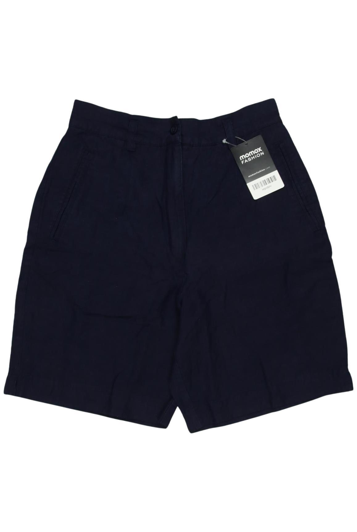 

s.Oliver Damen Shorts, blau, Gr. 36