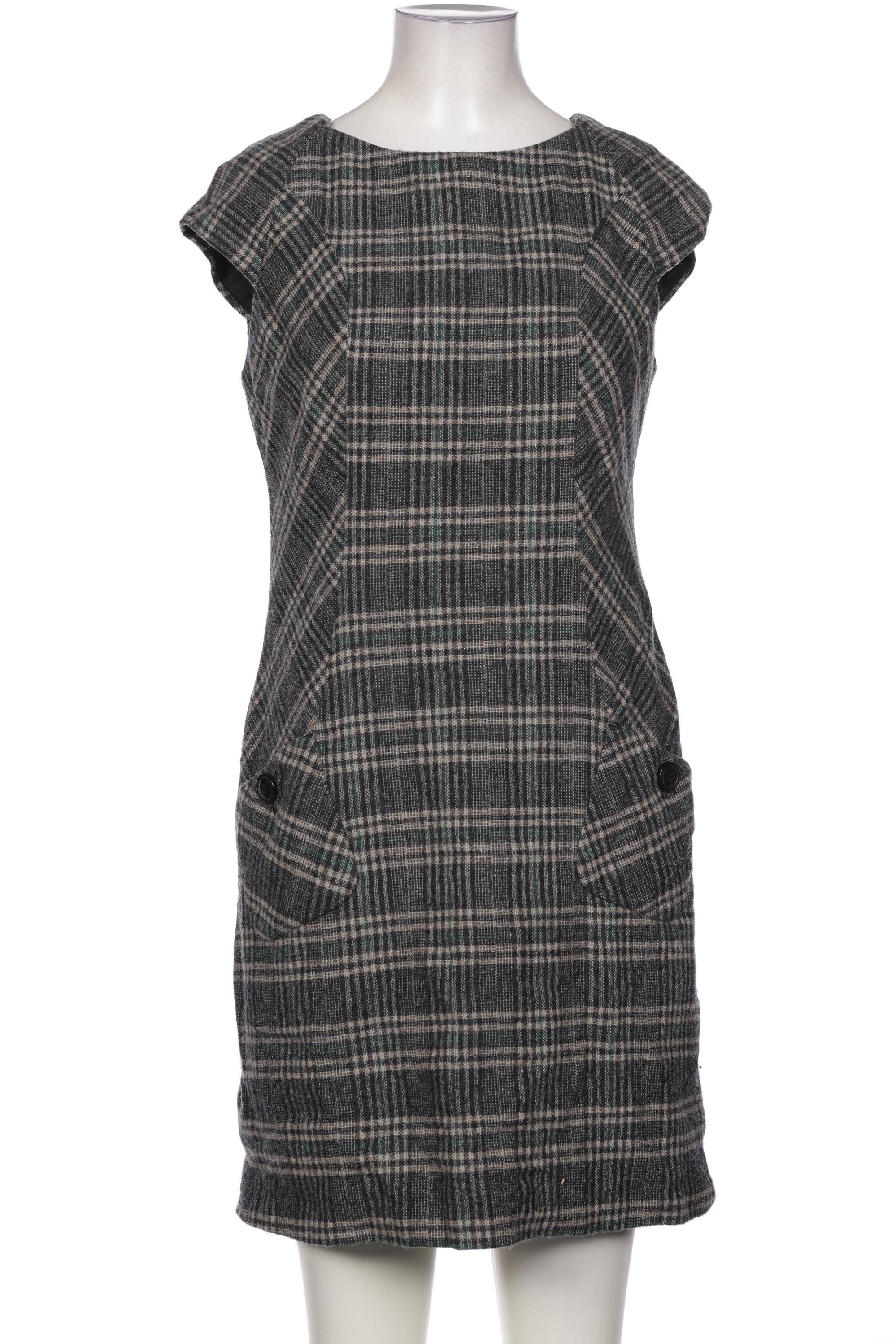 

s.Oliver Damen Kleid, grau