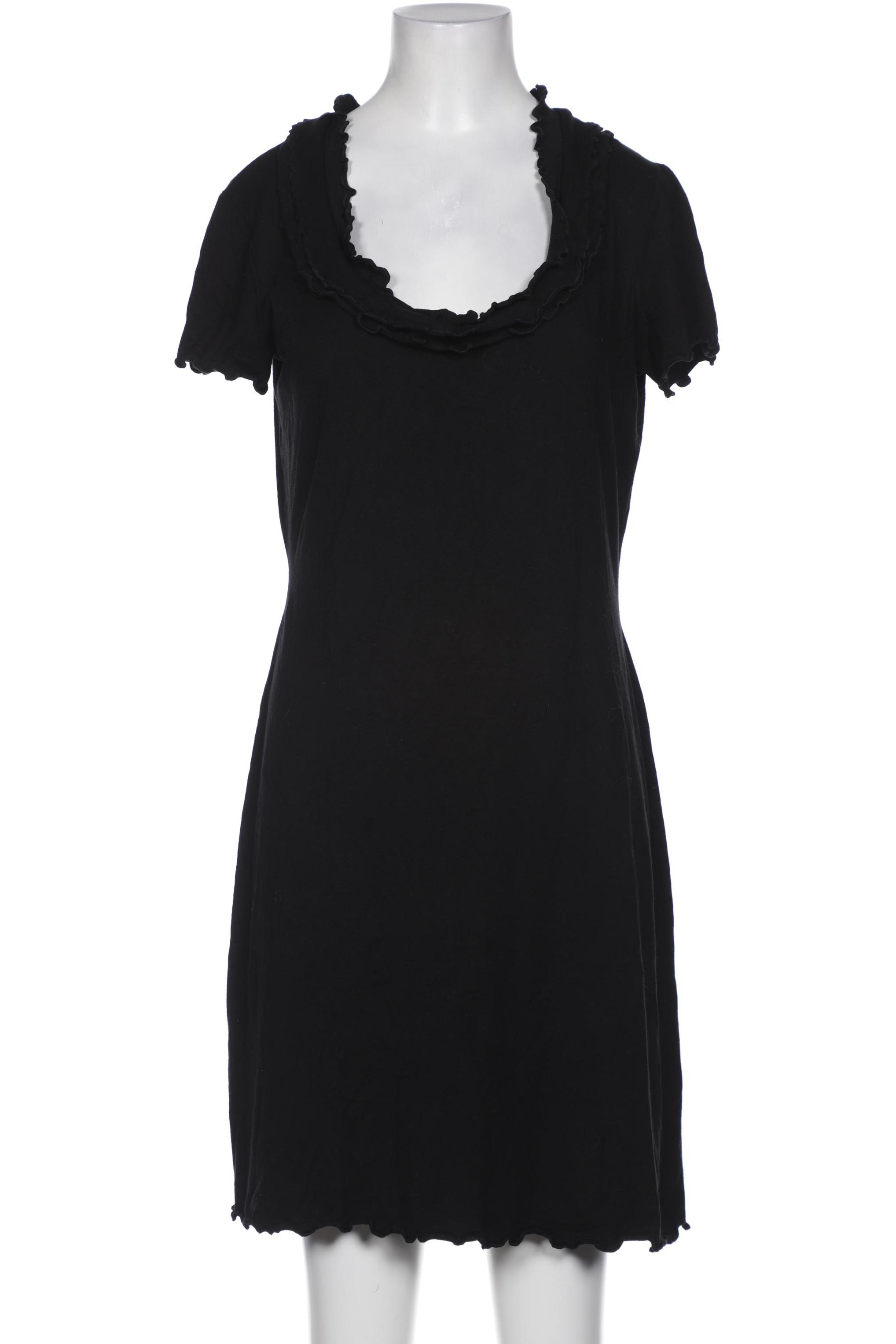 

s.Oliver Damen Kleid, schwarz
