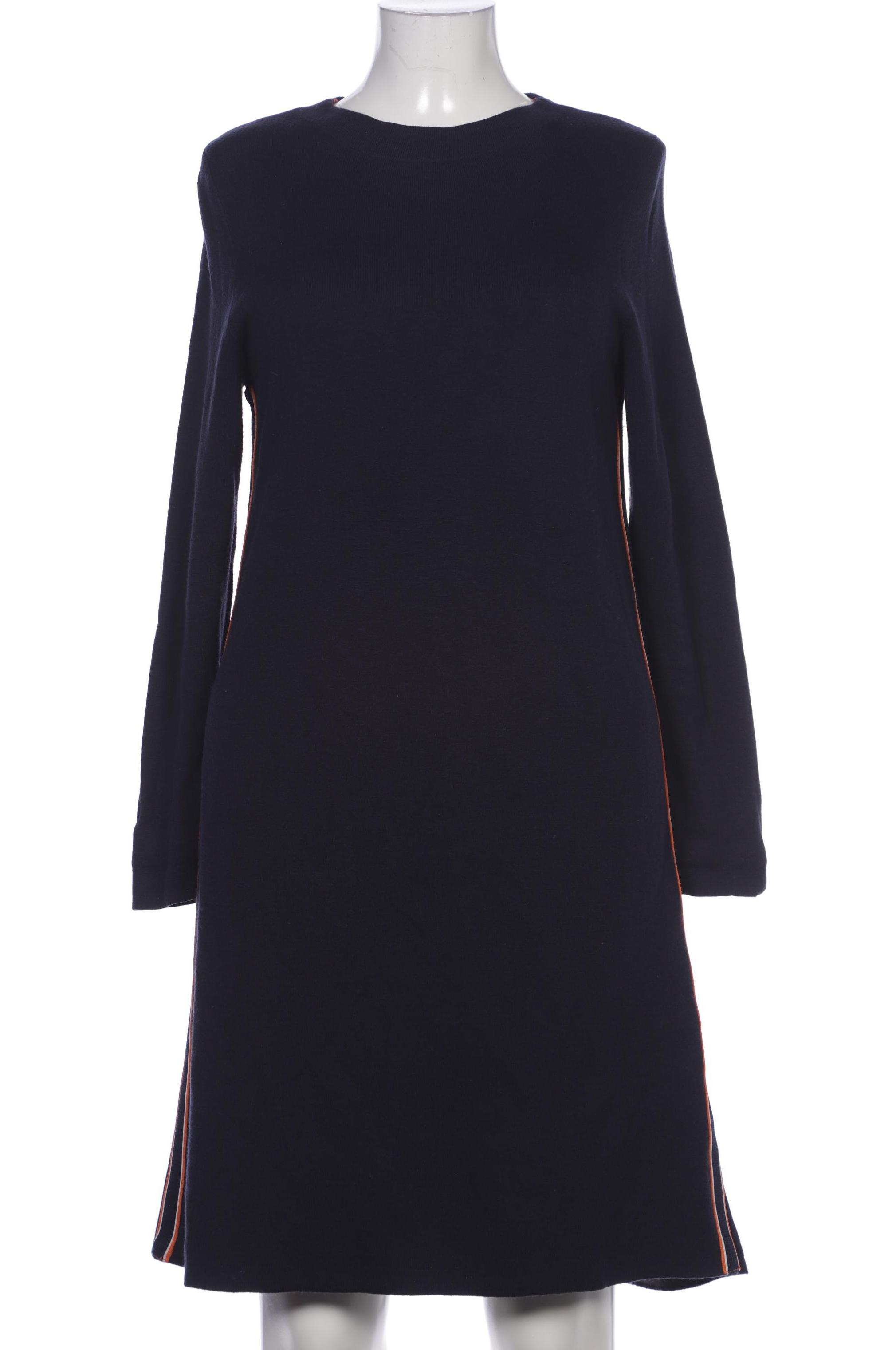 

s.Oliver Damen Kleid, marineblau, Gr. 42