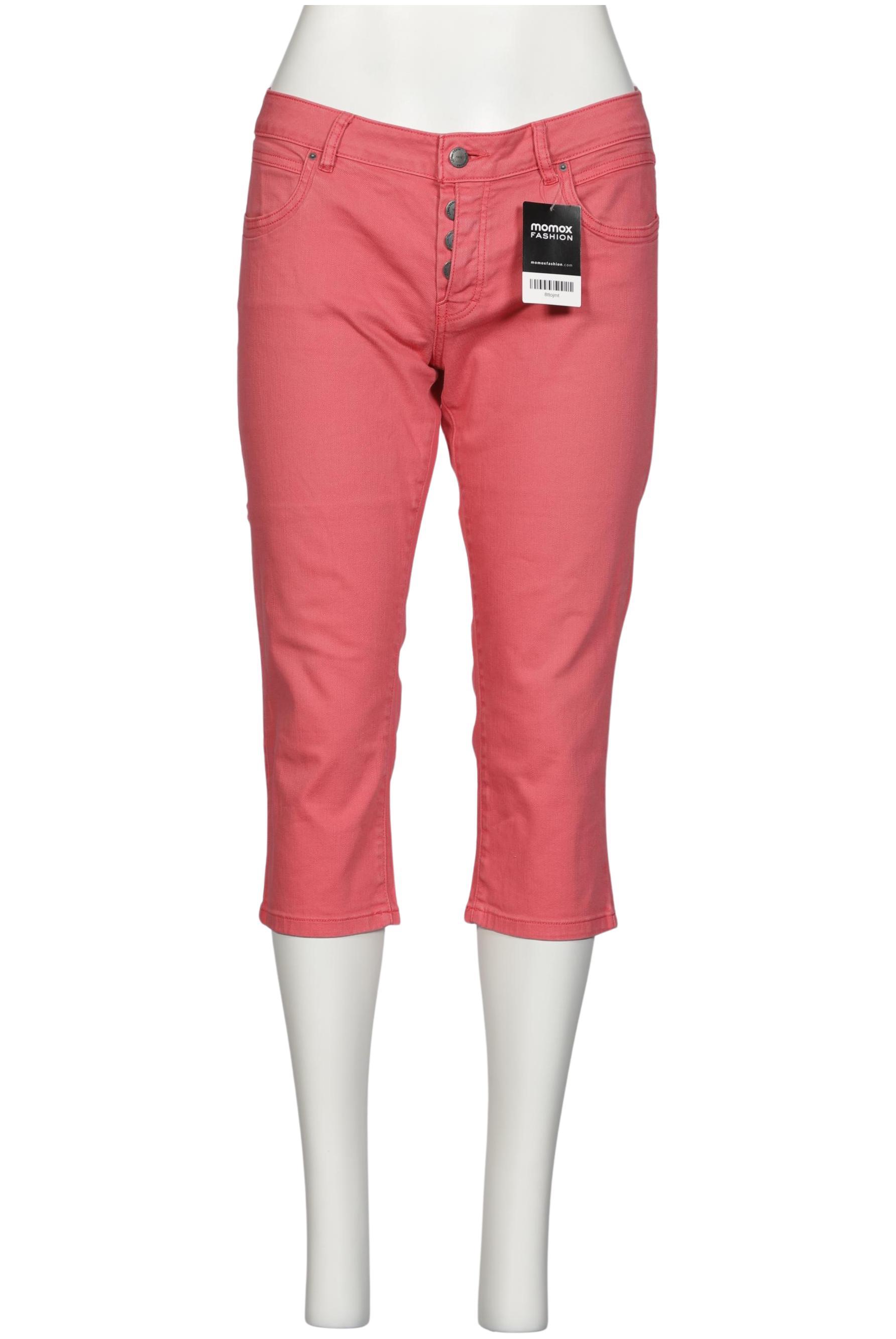 

s.Oliver Damen Jeans, pink, Gr. 31