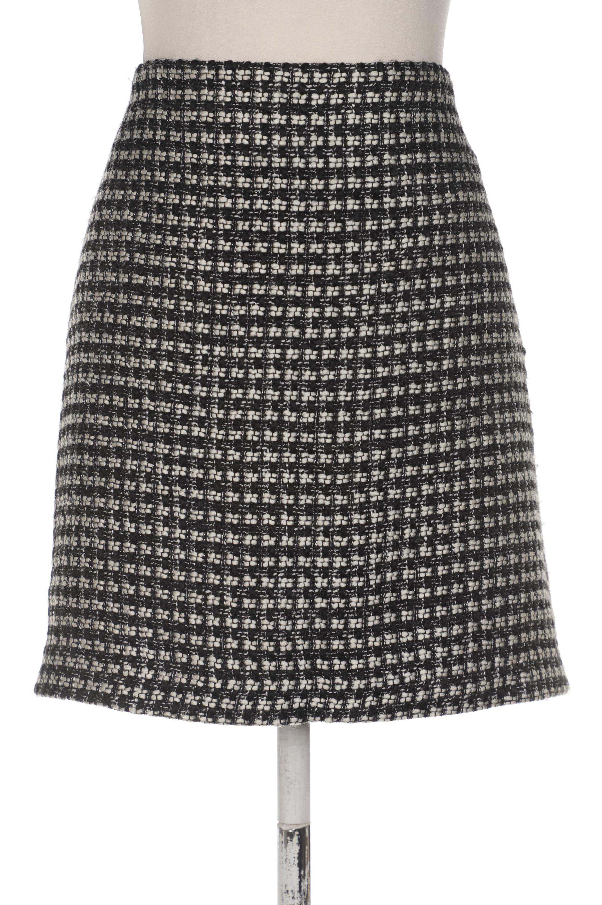 

s.Oliver Damen Rock, schwarz