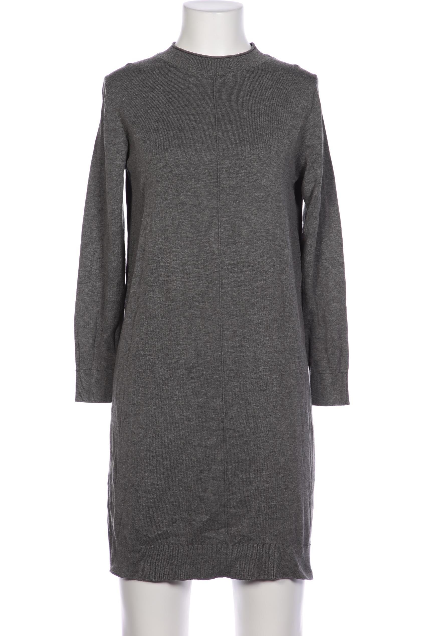 

s.Oliver Damen Kleid, grau, Gr. 36