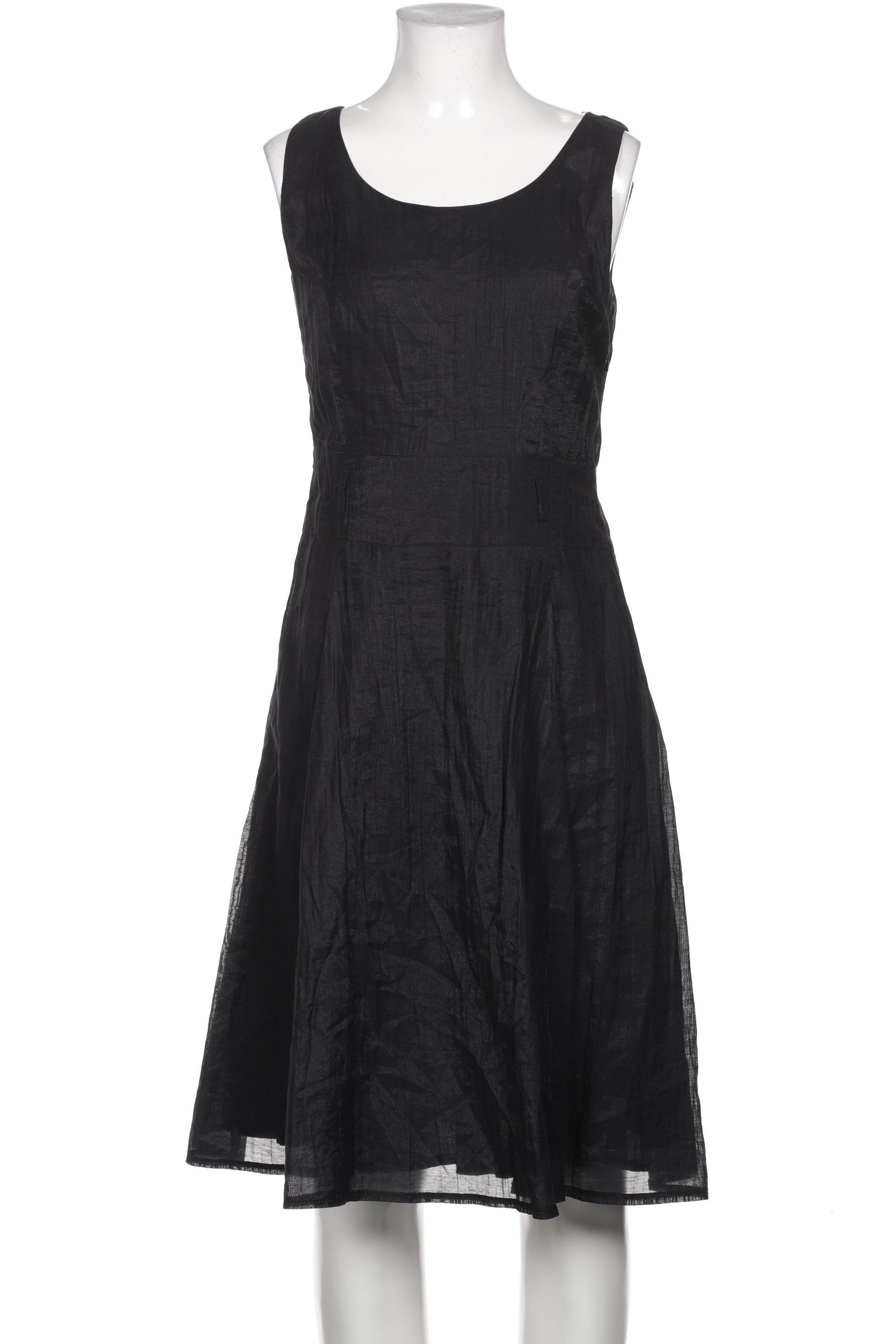 

s.Oliver Damen Kleid, schwarz, Gr. 36