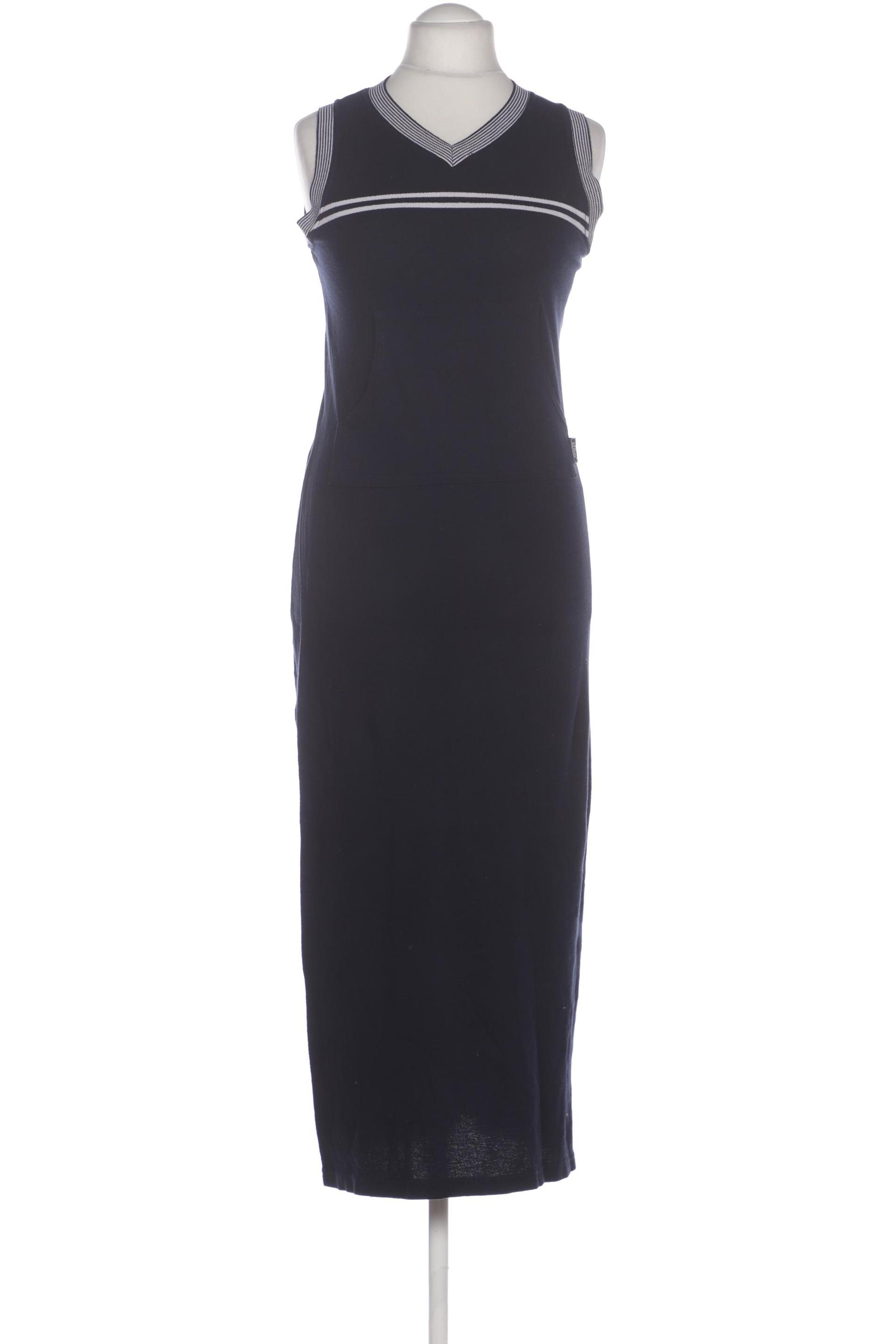 

s.Oliver Damen Kleid, marineblau, Gr. 44