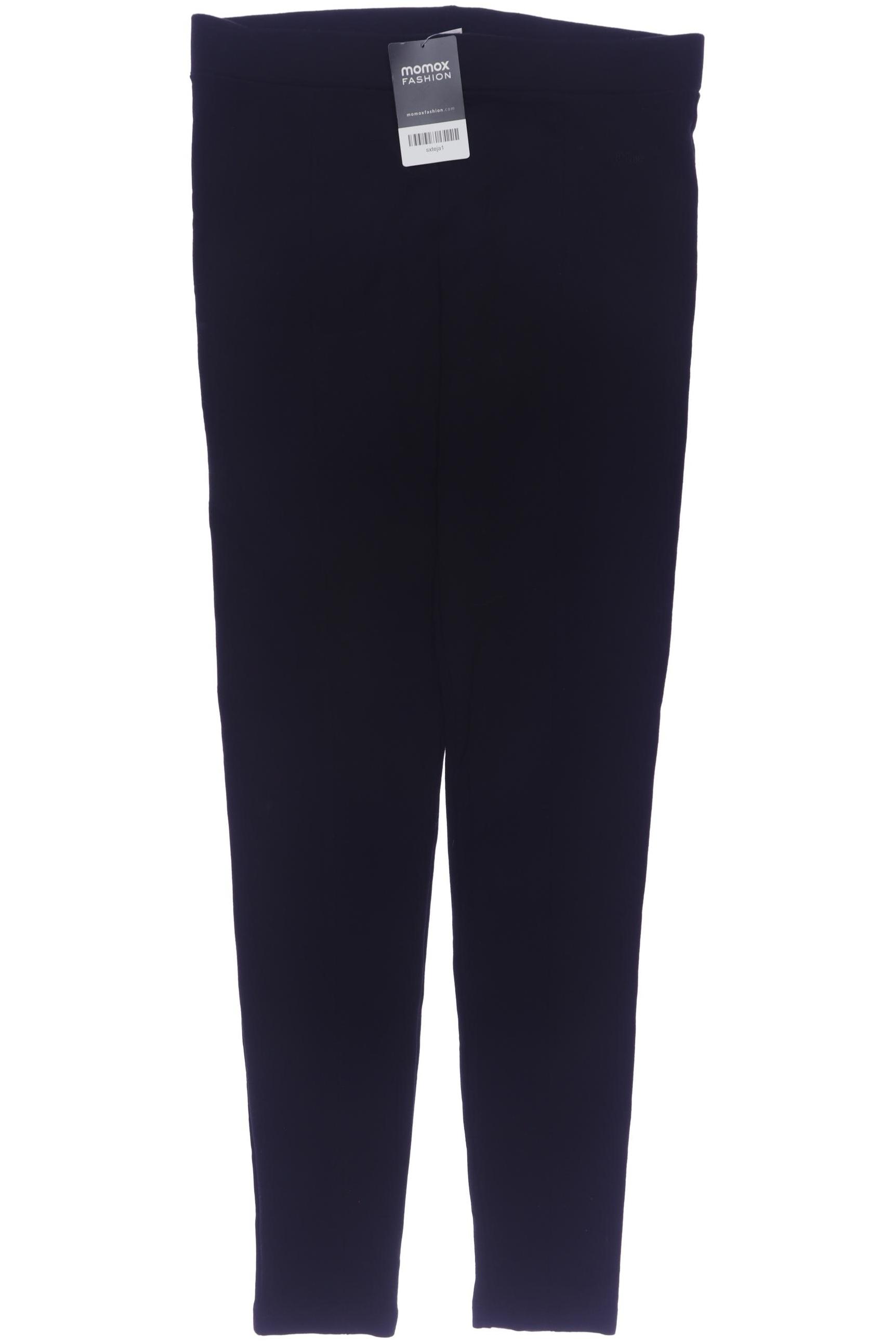 

s.Oliver Damen Stoffhose, schwarz, Gr. 38