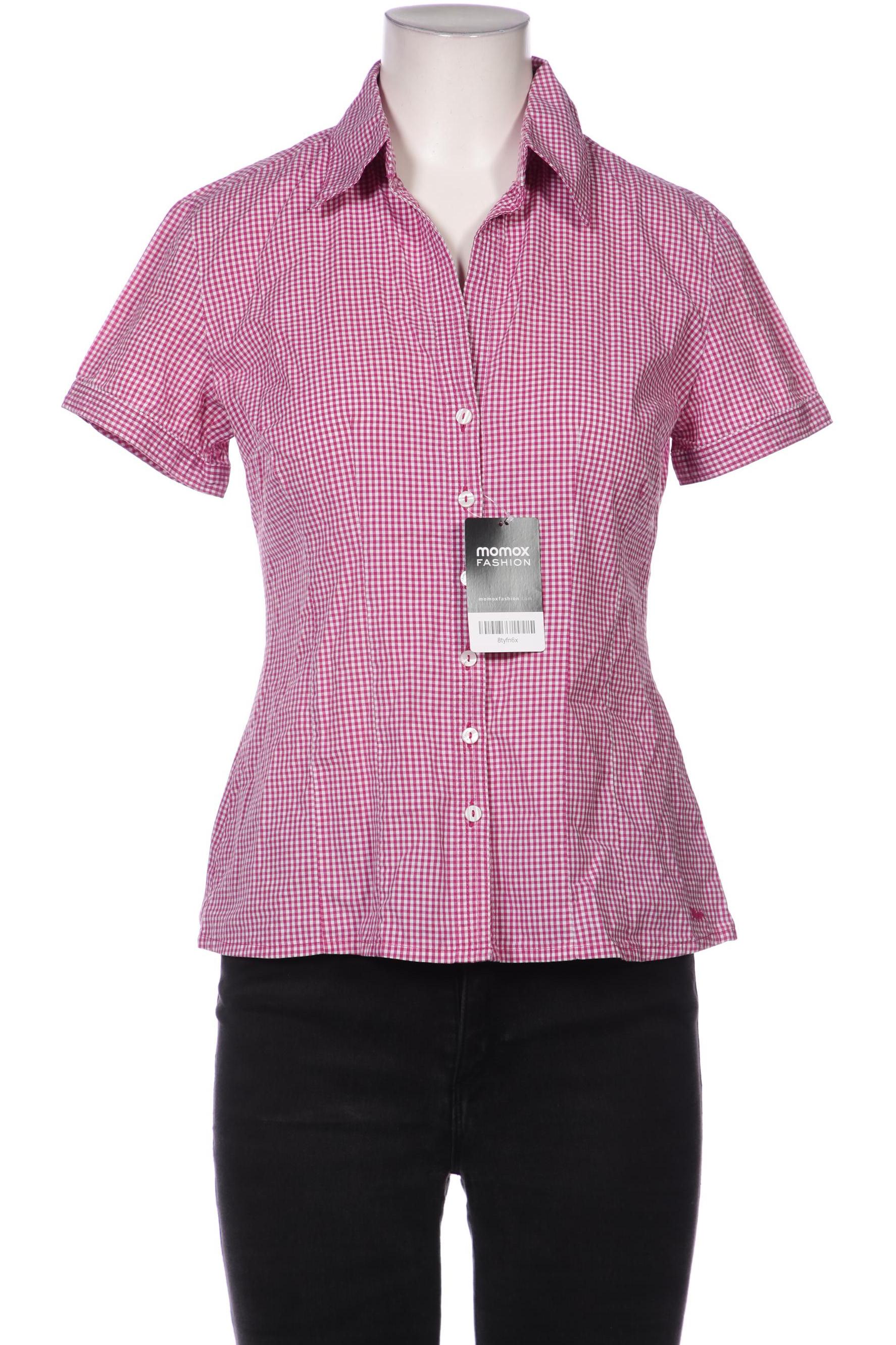 

s.Oliver Damen Bluse, pink, Gr. 34