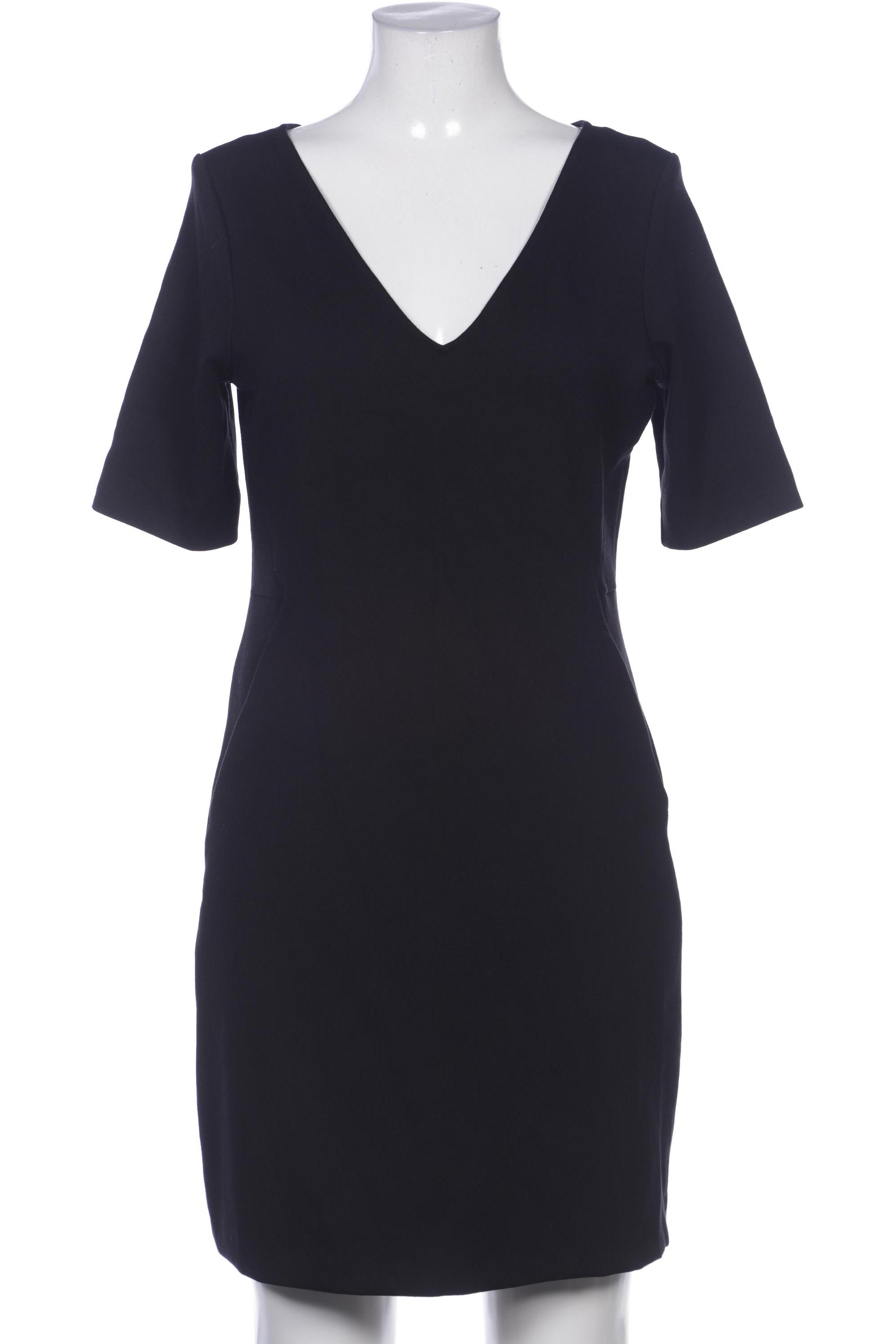 

s.Oliver Damen Kleid, schwarz, Gr. 38