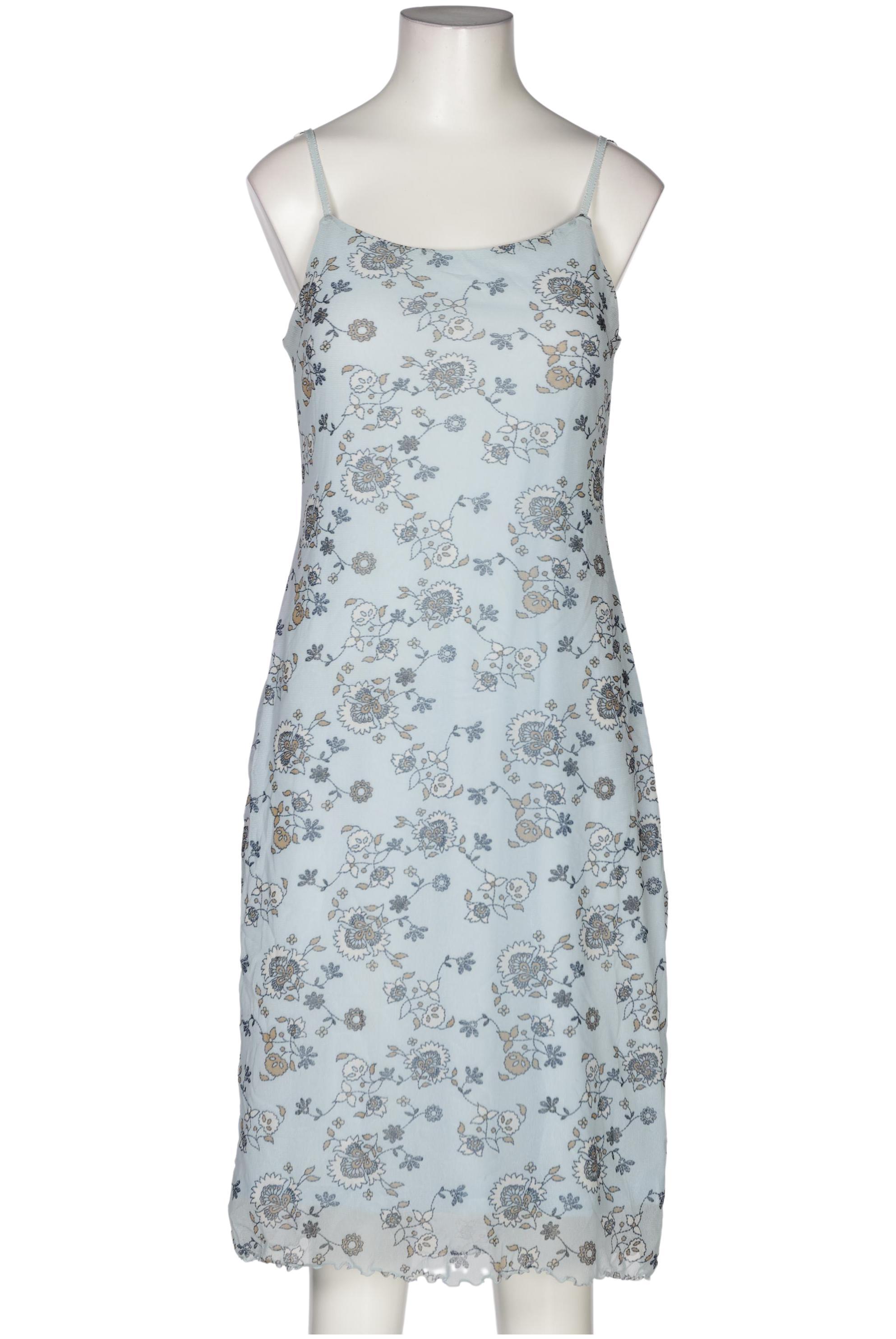 

s.Oliver Damen Kleid, hellblau, Gr. 38