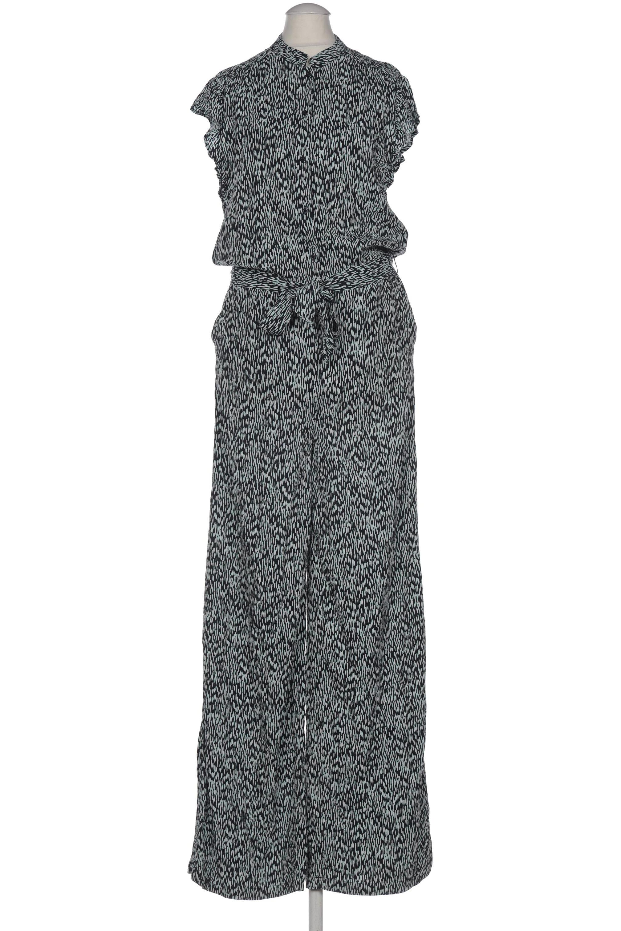 

s.Oliver Damen Jumpsuit/Overall, türkis