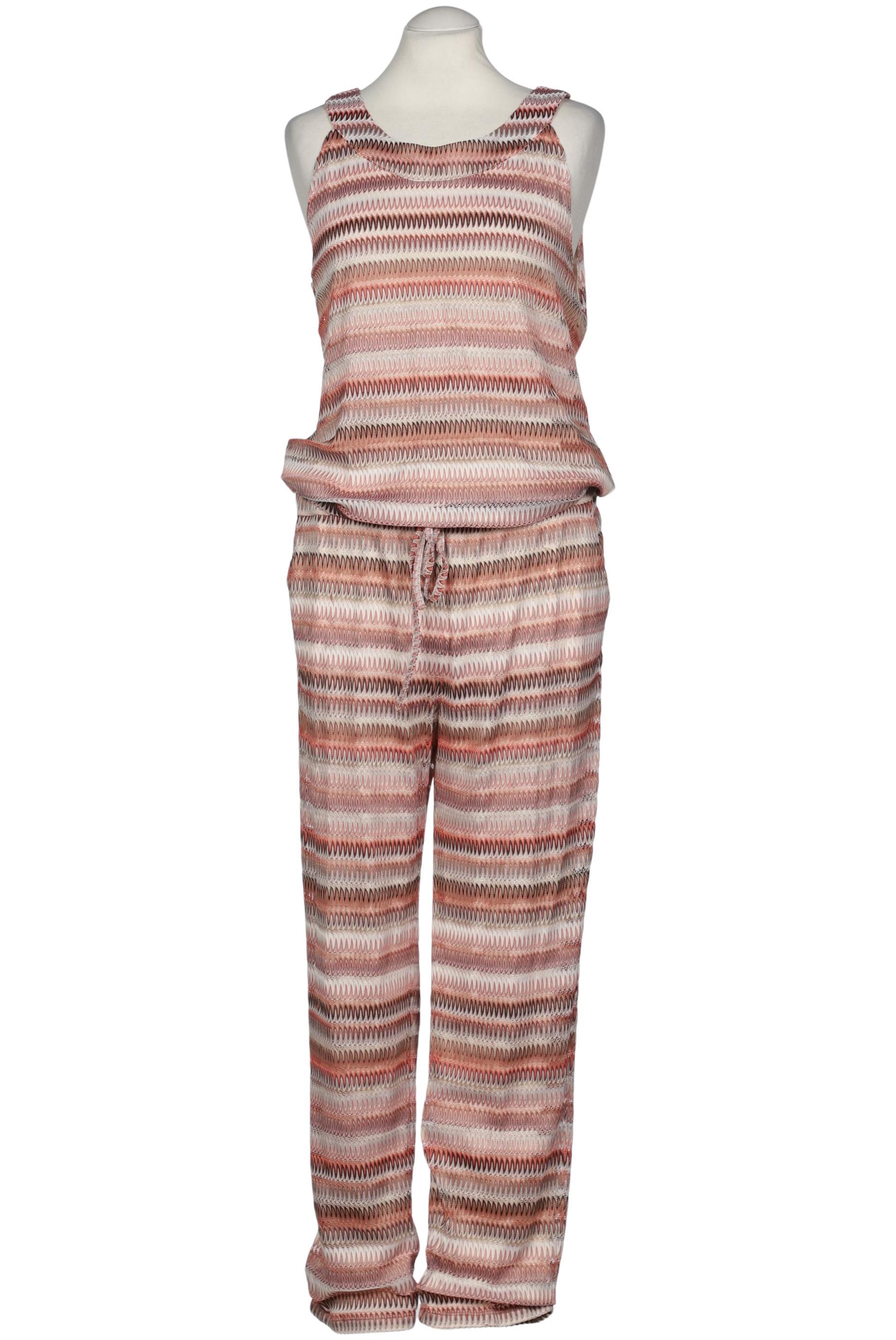 

s.Oliver Damen Jumpsuit/Overall, cremeweiß, Gr. 40