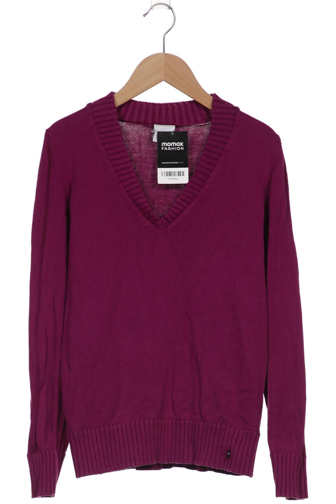 

s.Oliver Damen Pullover, flieder