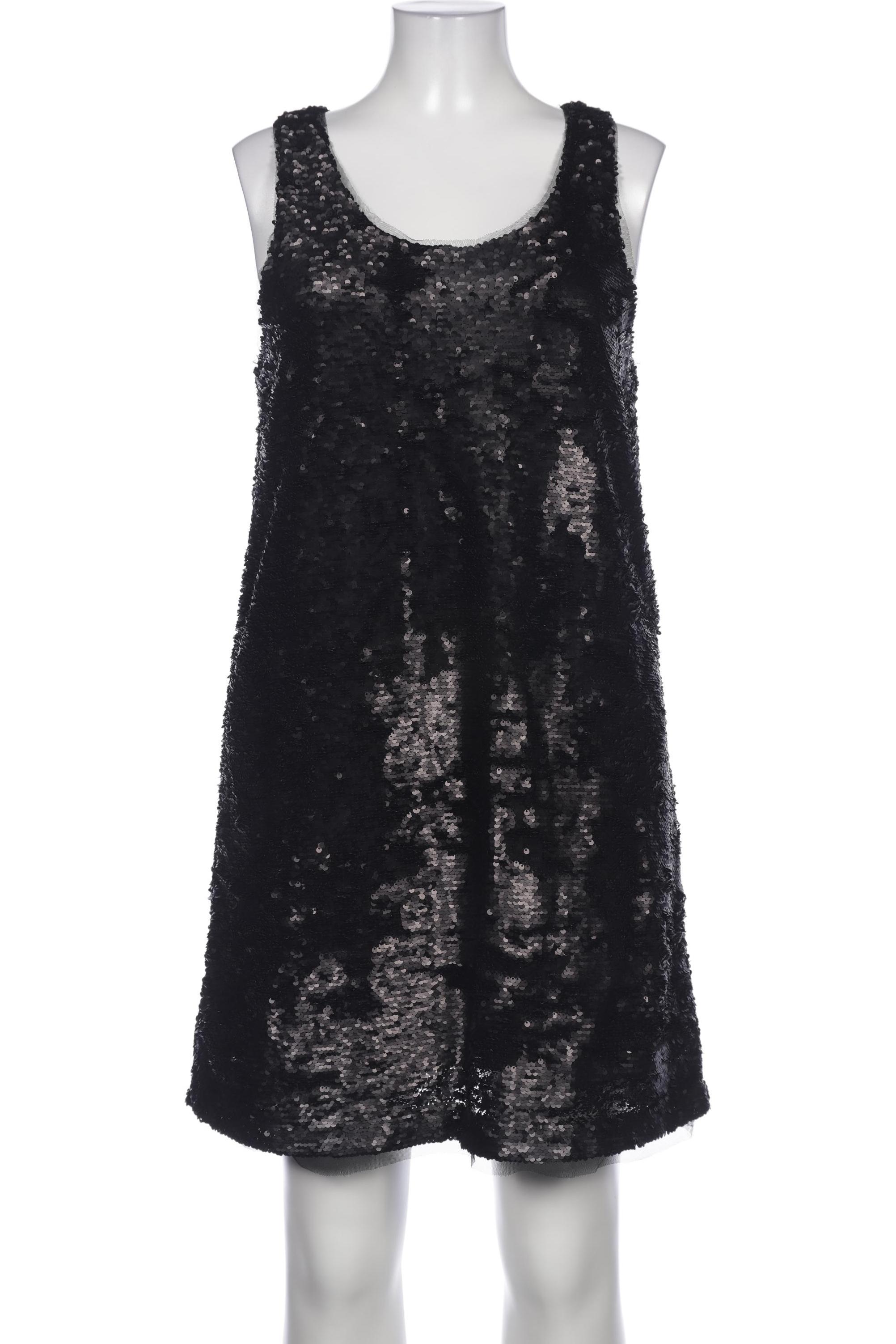 

s.Oliver Damen Kleid, schwarz