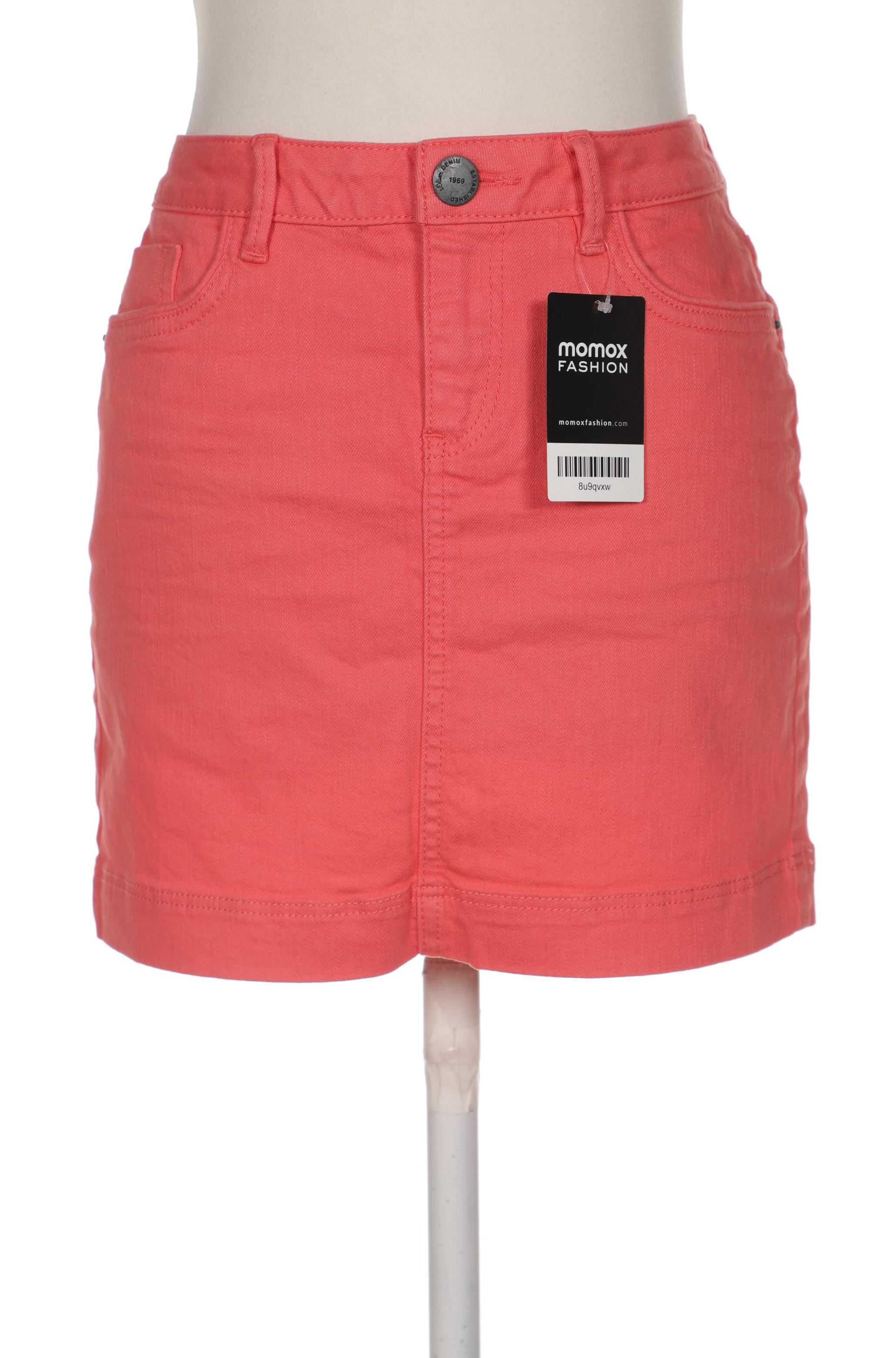 

s.Oliver Damen Rock, pink