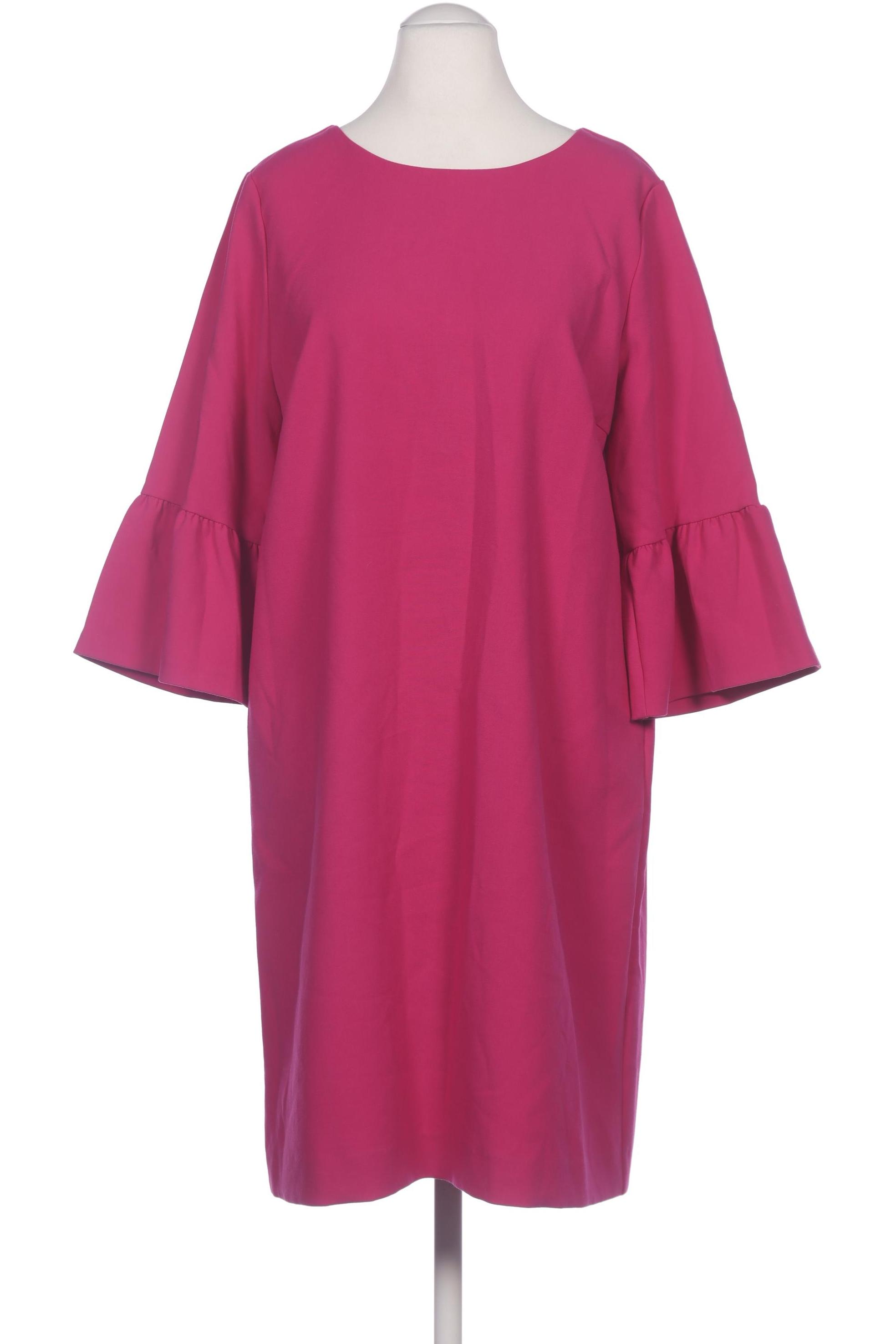 

s.Oliver Damen Kleid, pink, Gr. 42