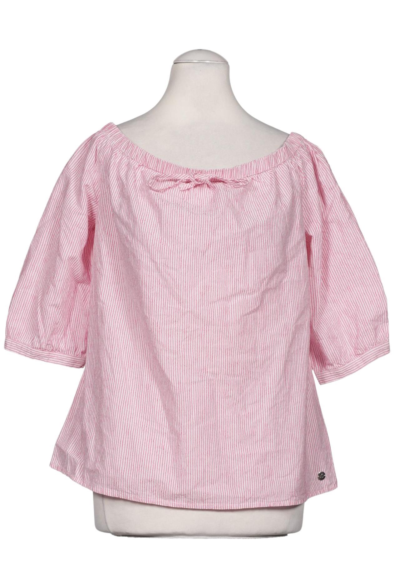 

s.Oliver Damen Bluse, pink, Gr. 38