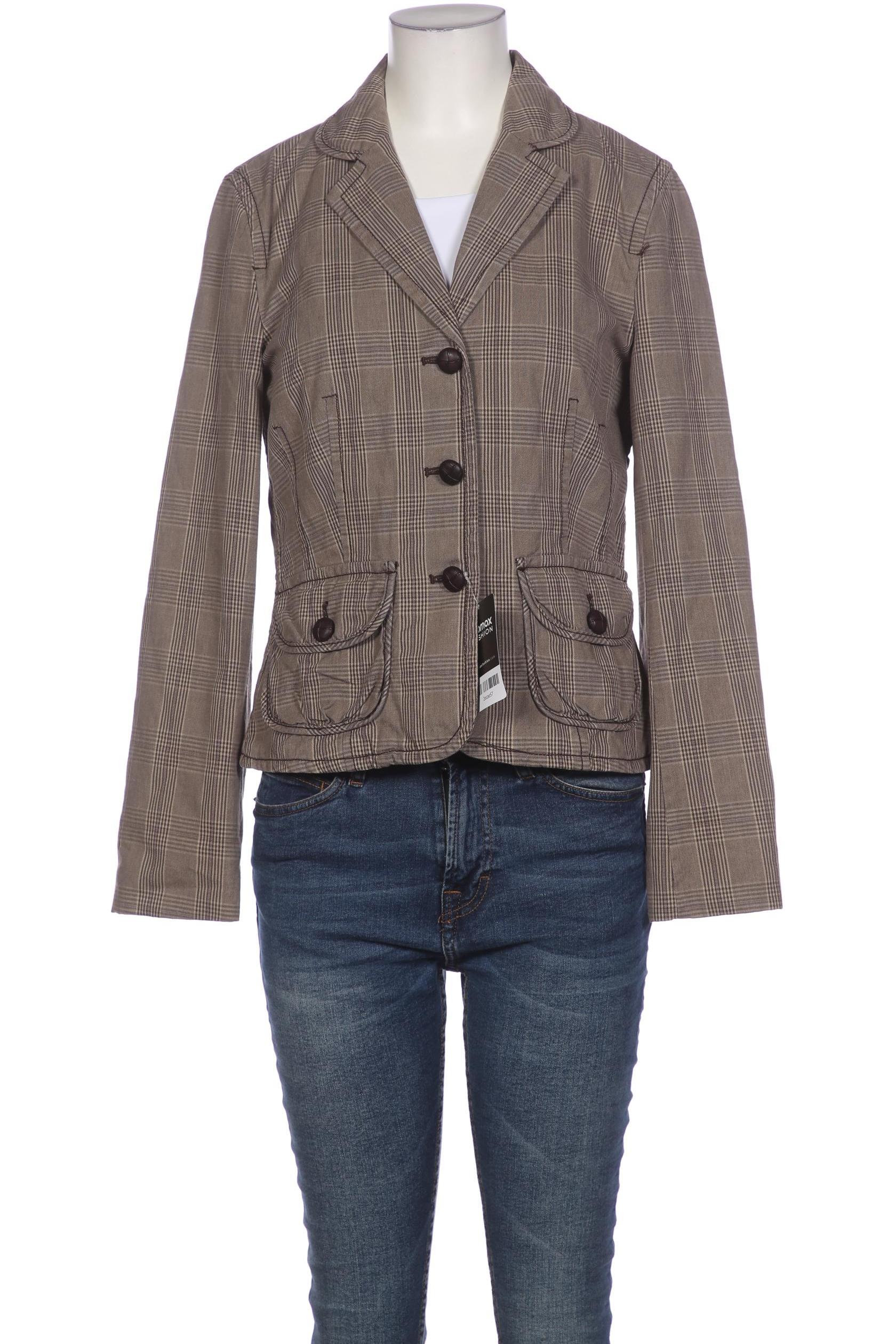 

s.Oliver Damen Blazer, beige