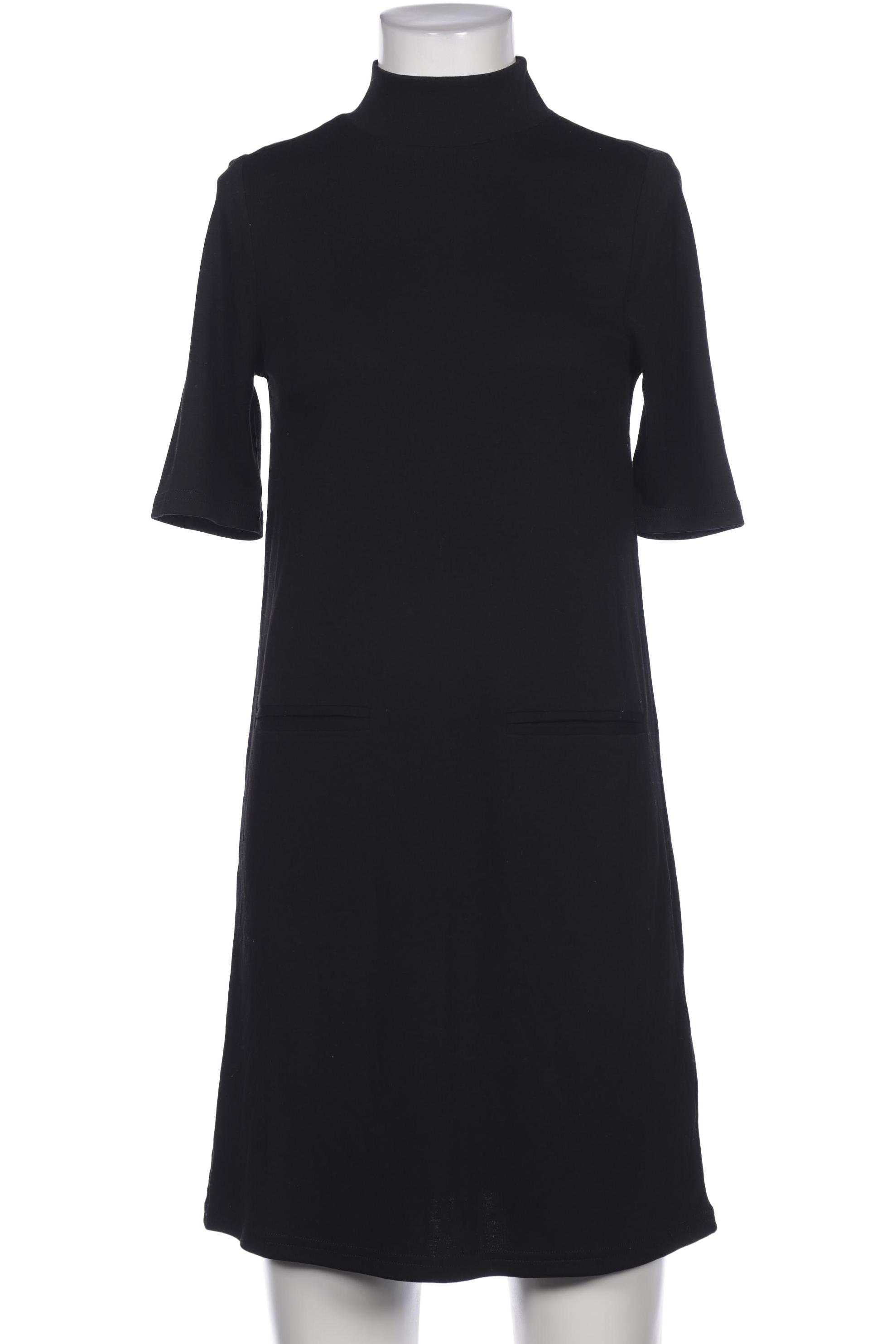 

s.Oliver Damen Kleid, schwarz, Gr. 34