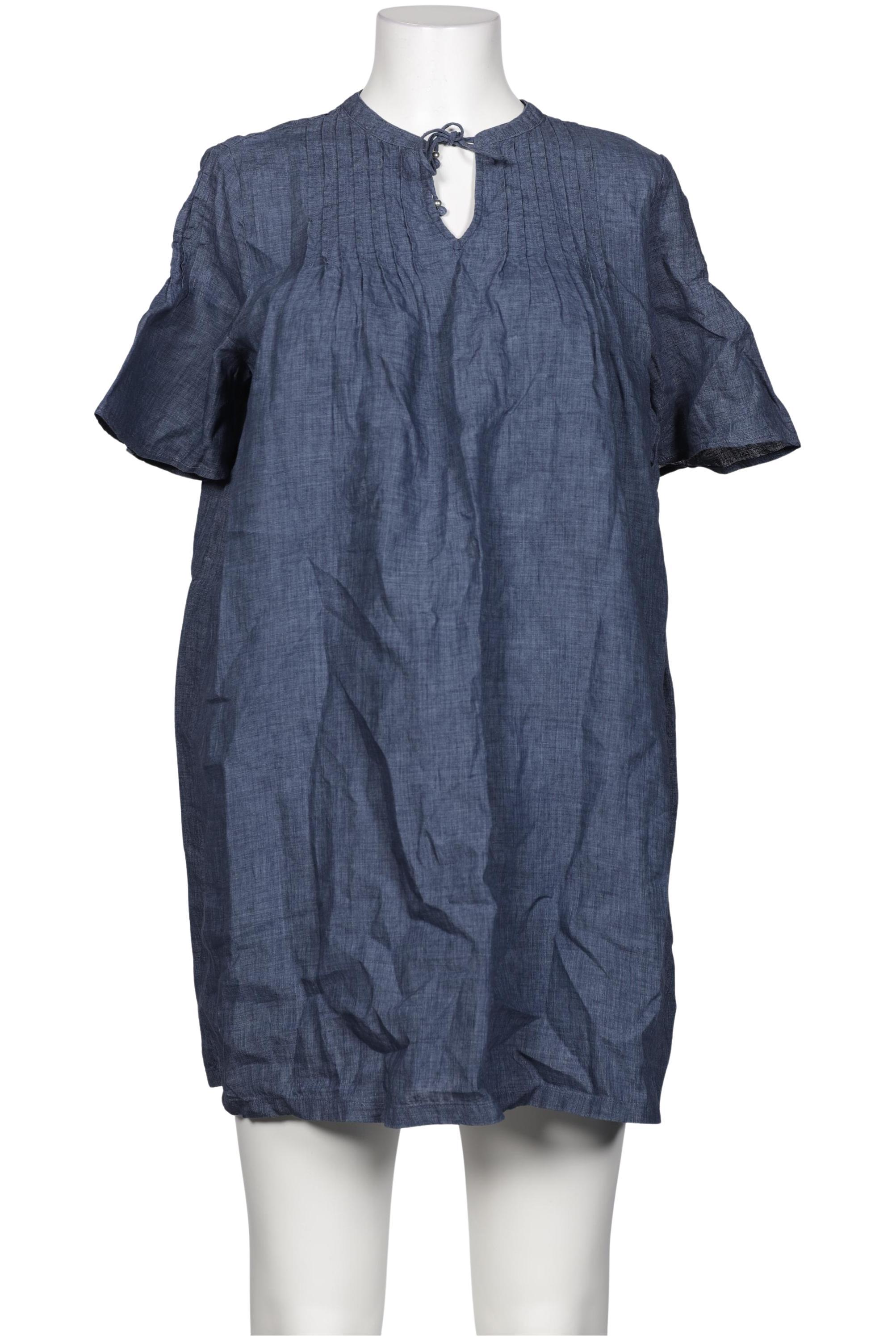 

s.Oliver Damen Kleid, marineblau, Gr. 40