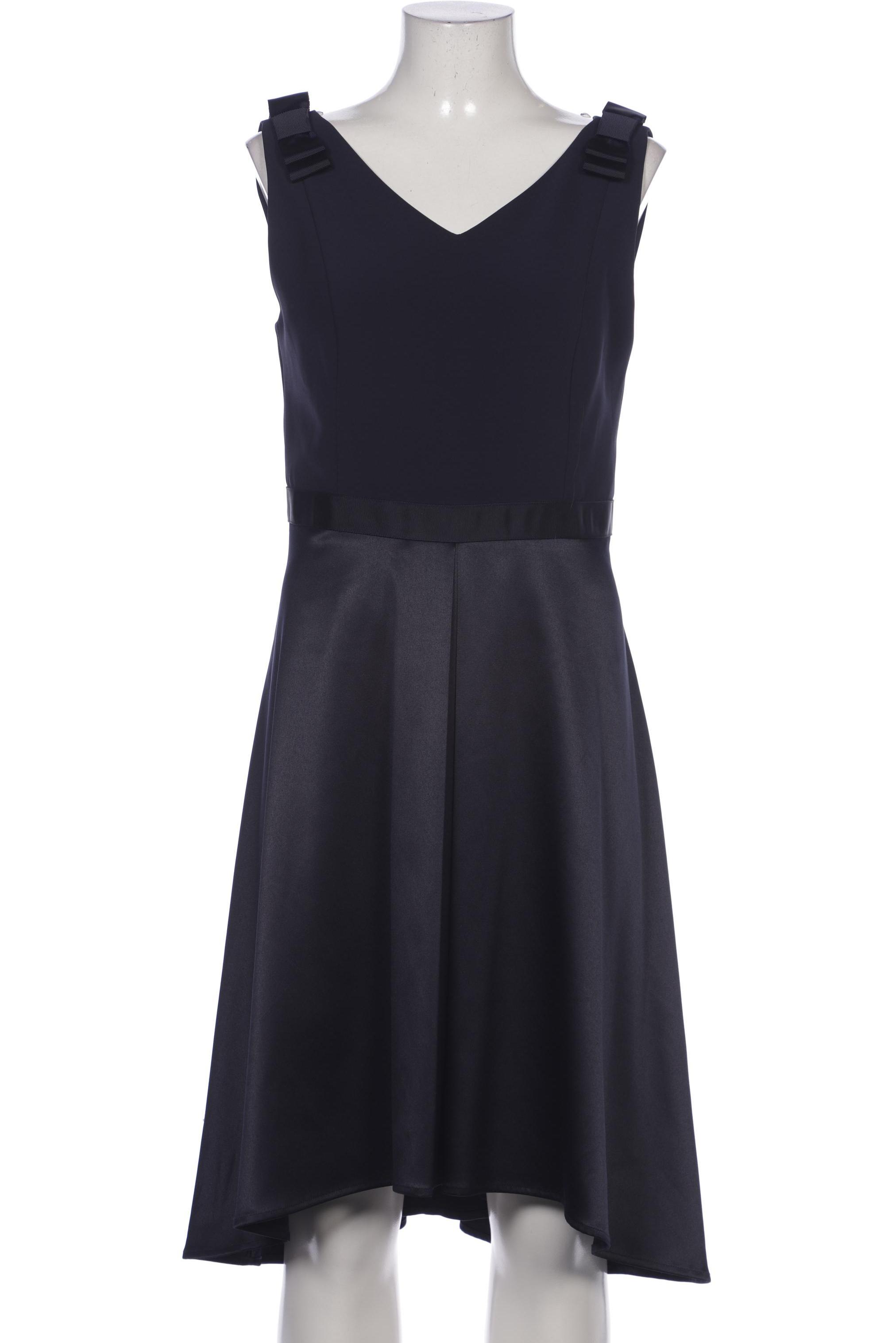 

s.Oliver Damen Kleid, marineblau, Gr. 40