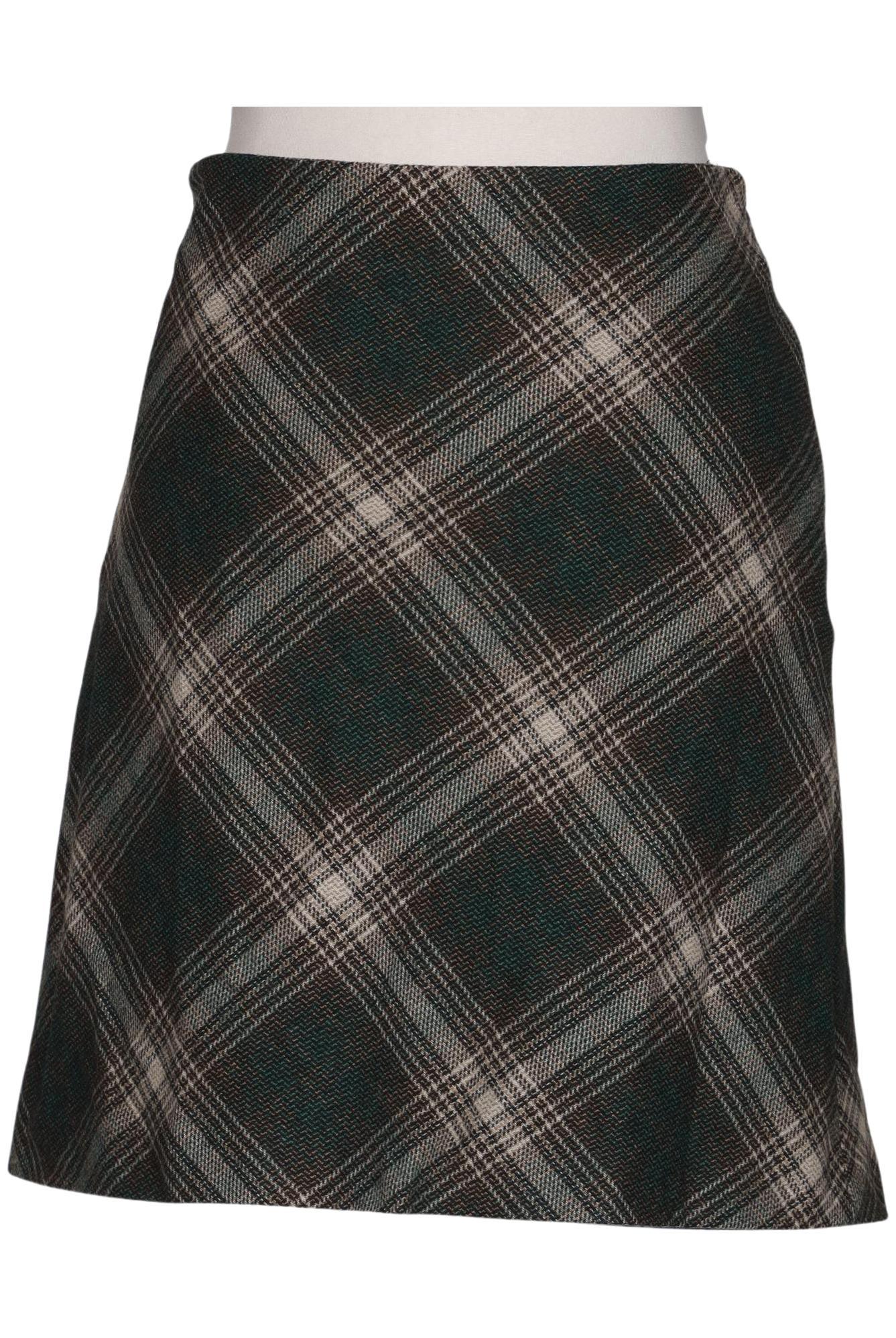 

s.Oliver Damen Rock, mehrfarbig, Gr. 36