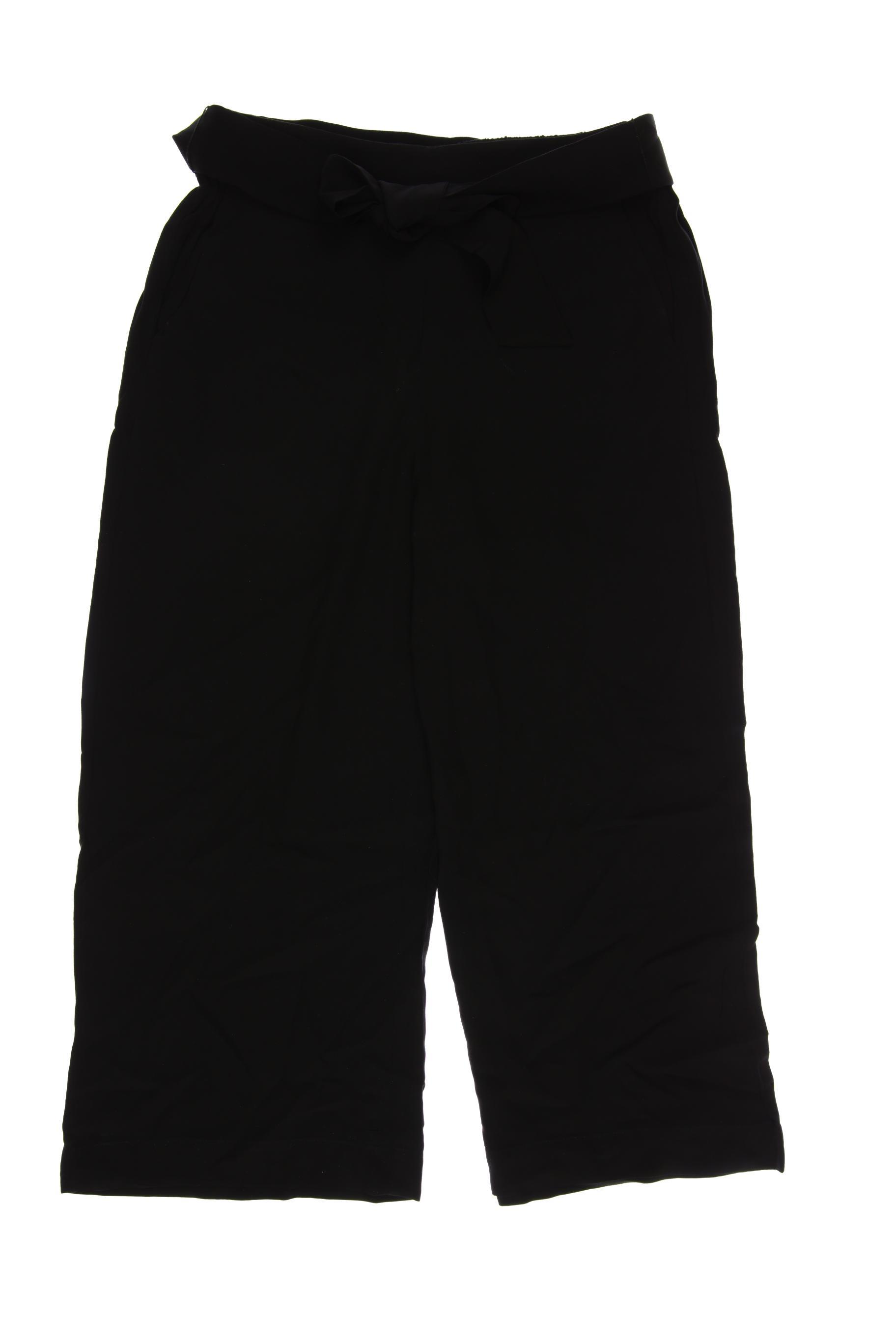 

s.Oliver Damen Stoffhose, schwarz, Gr. 36