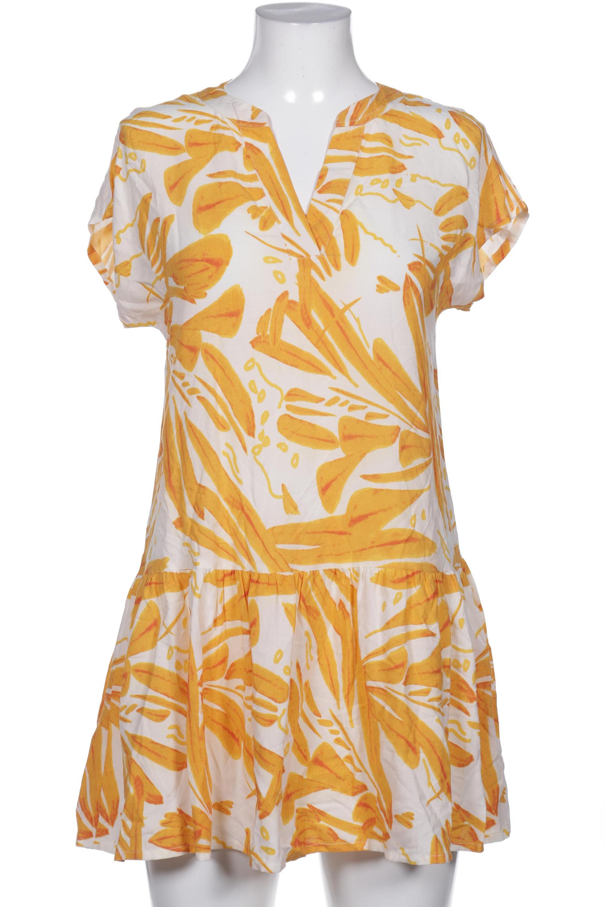 

s.Oliver Damen Kleid, orange