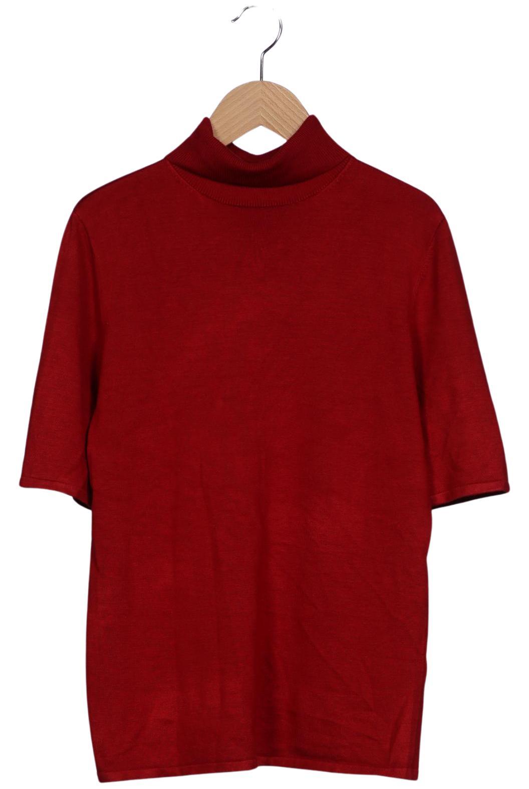 

s.Oliver Damen Pullover, rot, Gr. 40