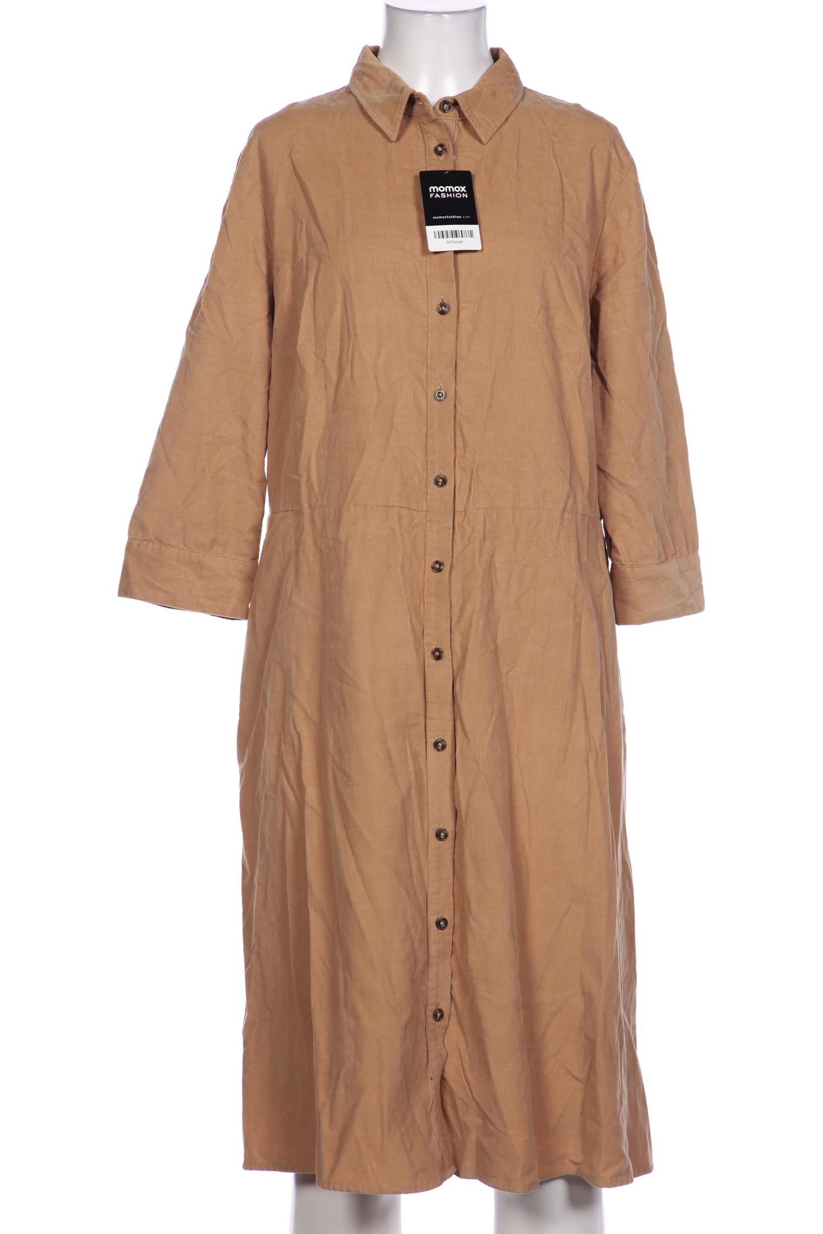 

s.Oliver Damen Kleid, braun, Gr. 44