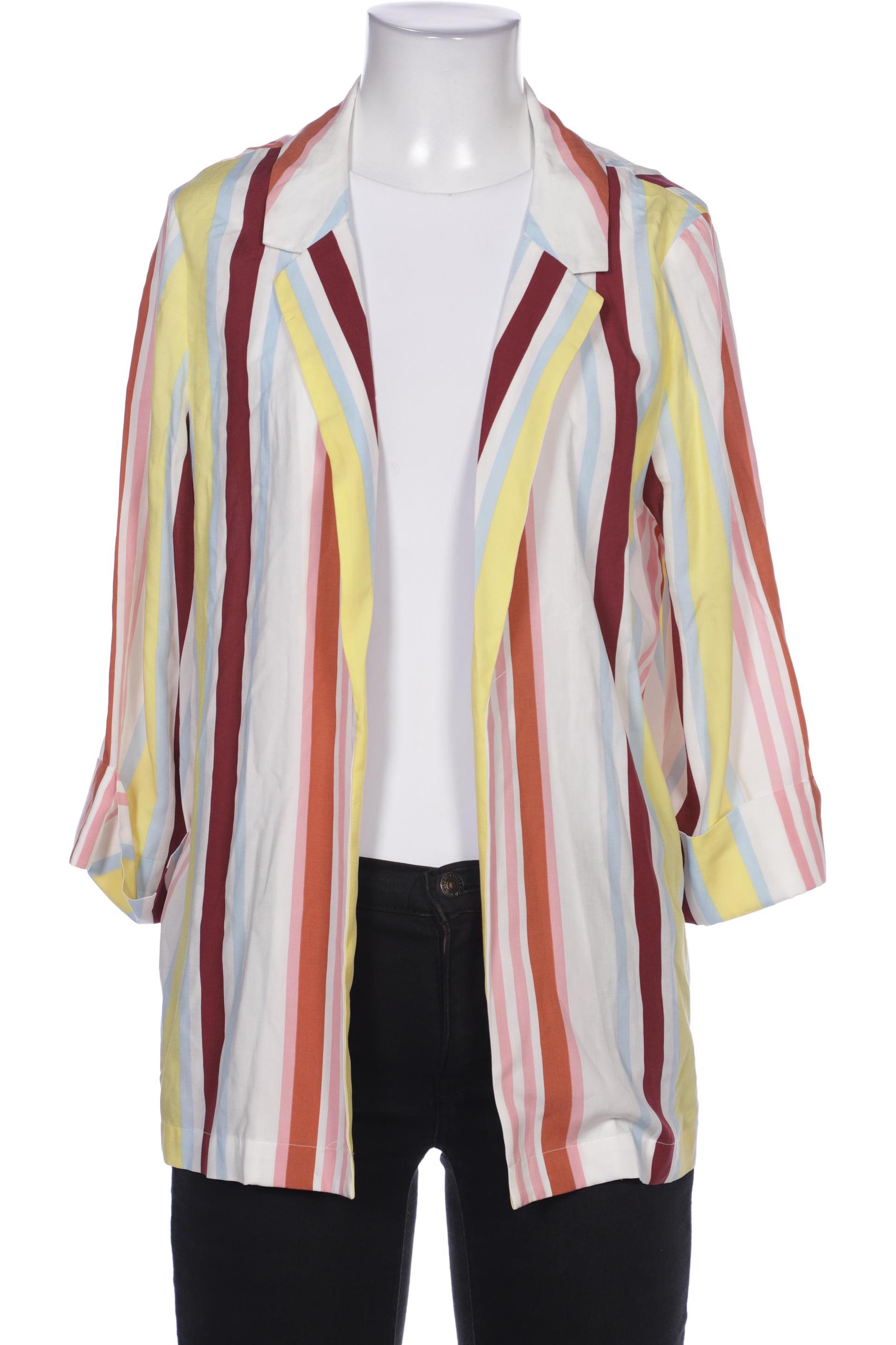 

s.Oliver Damen Blazer, mehrfarbig, Gr. 36