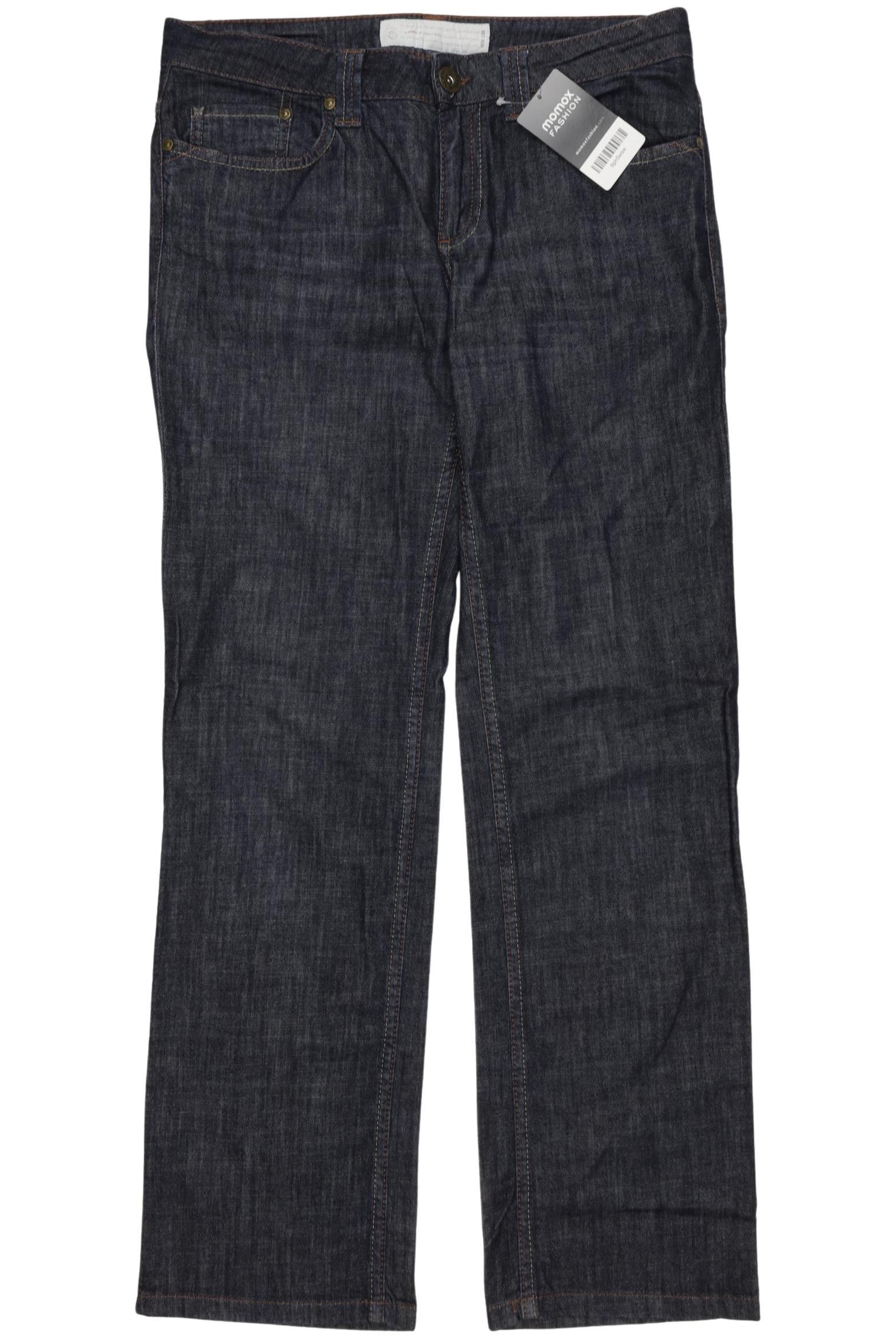 

s.Oliver Damen Jeans, marineblau, Gr. 38