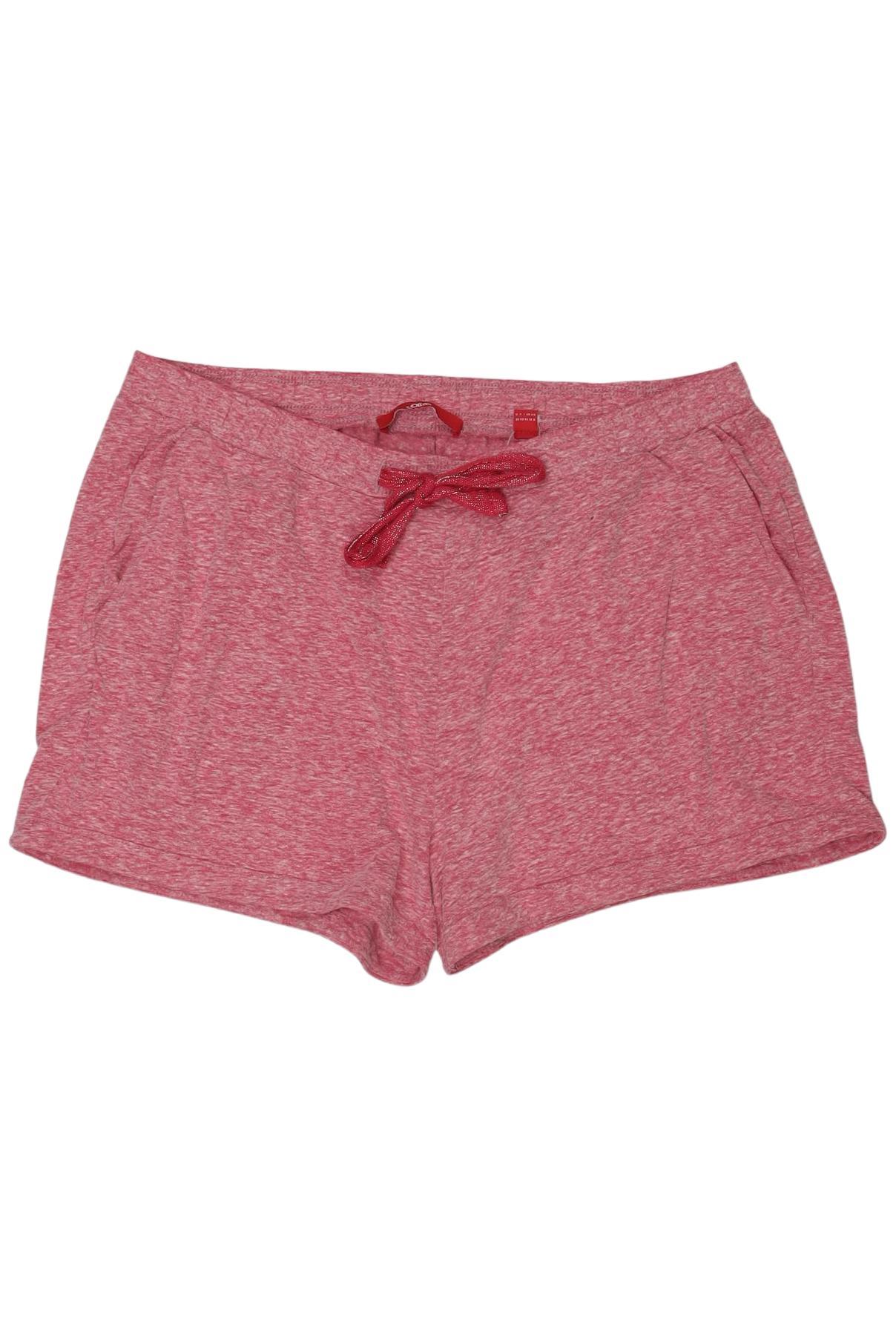 

s.Oliver Damen Shorts, pink, Gr. 38