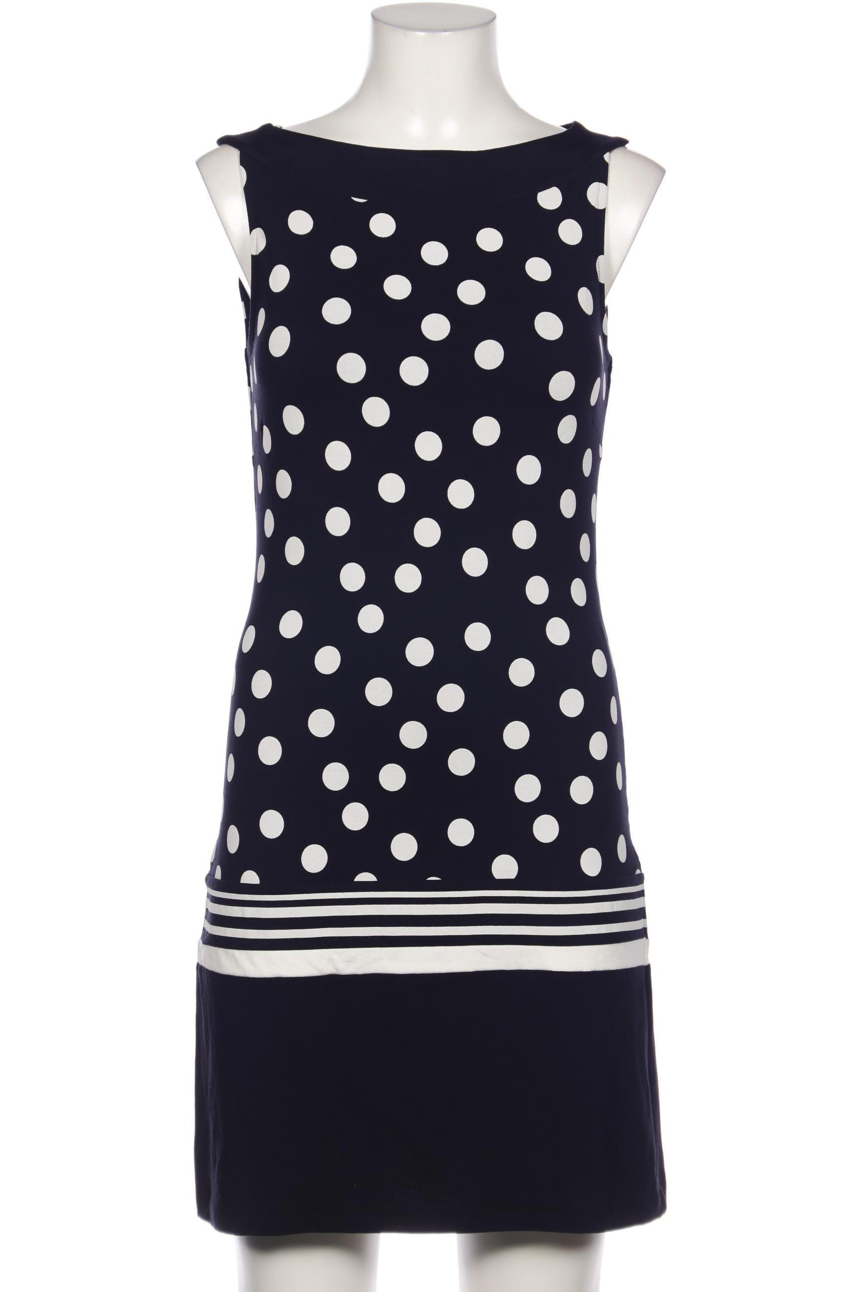 

s.Oliver Damen Kleid, marineblau