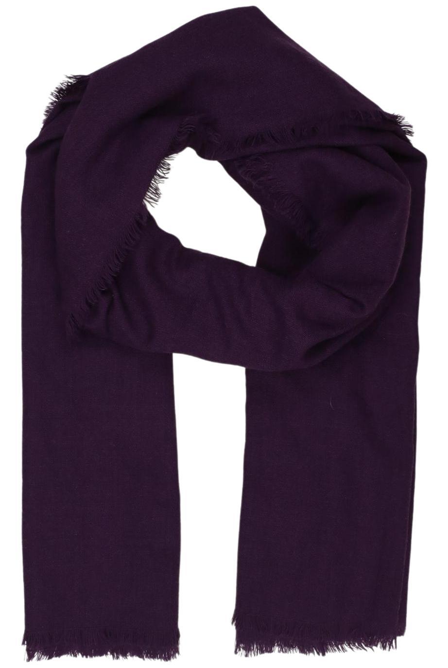 

s.Oliver Damen Schal, flieder, Gr.